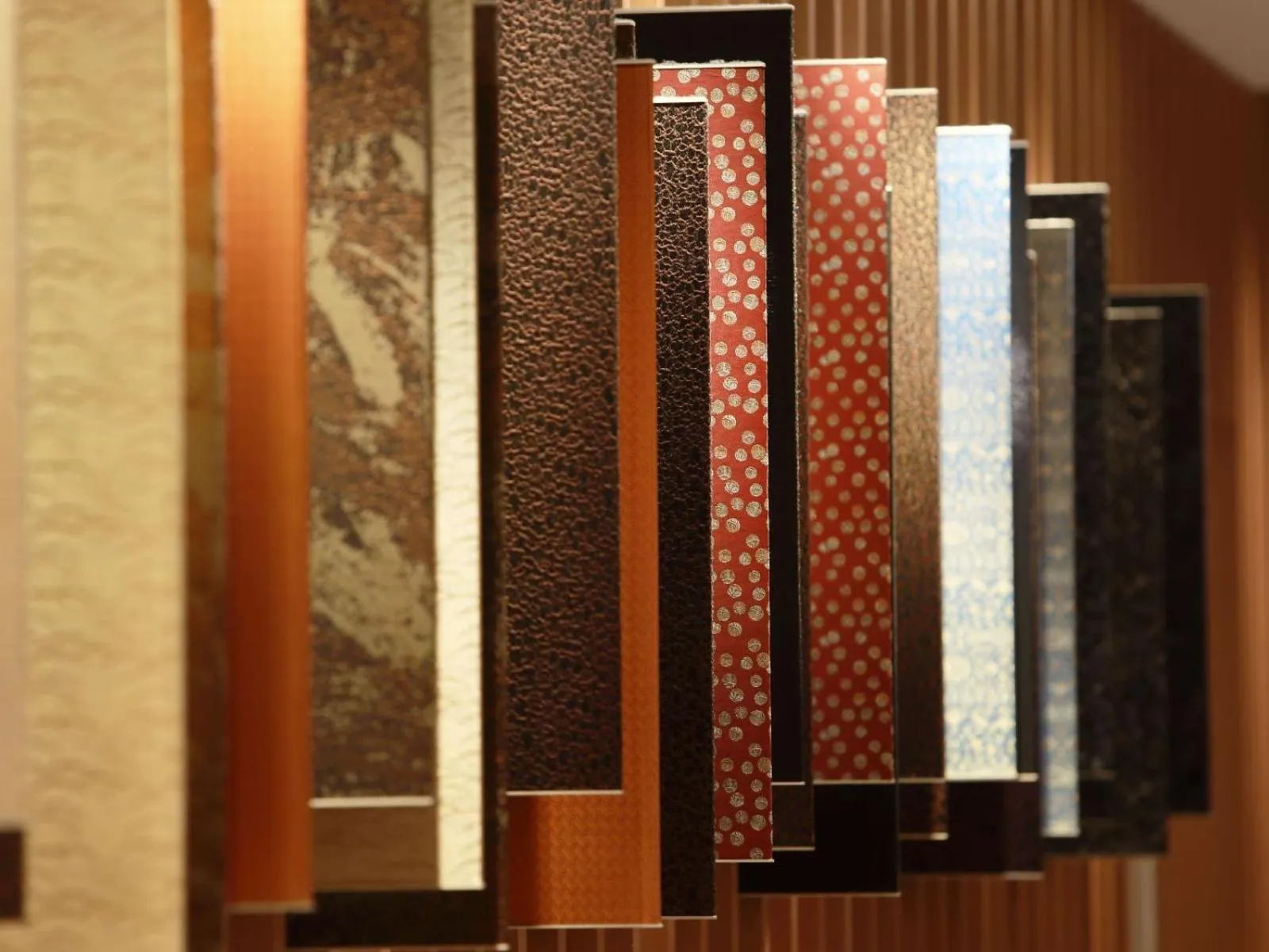 Area and facilities in Miyako Hotel Kyoto Hachijo