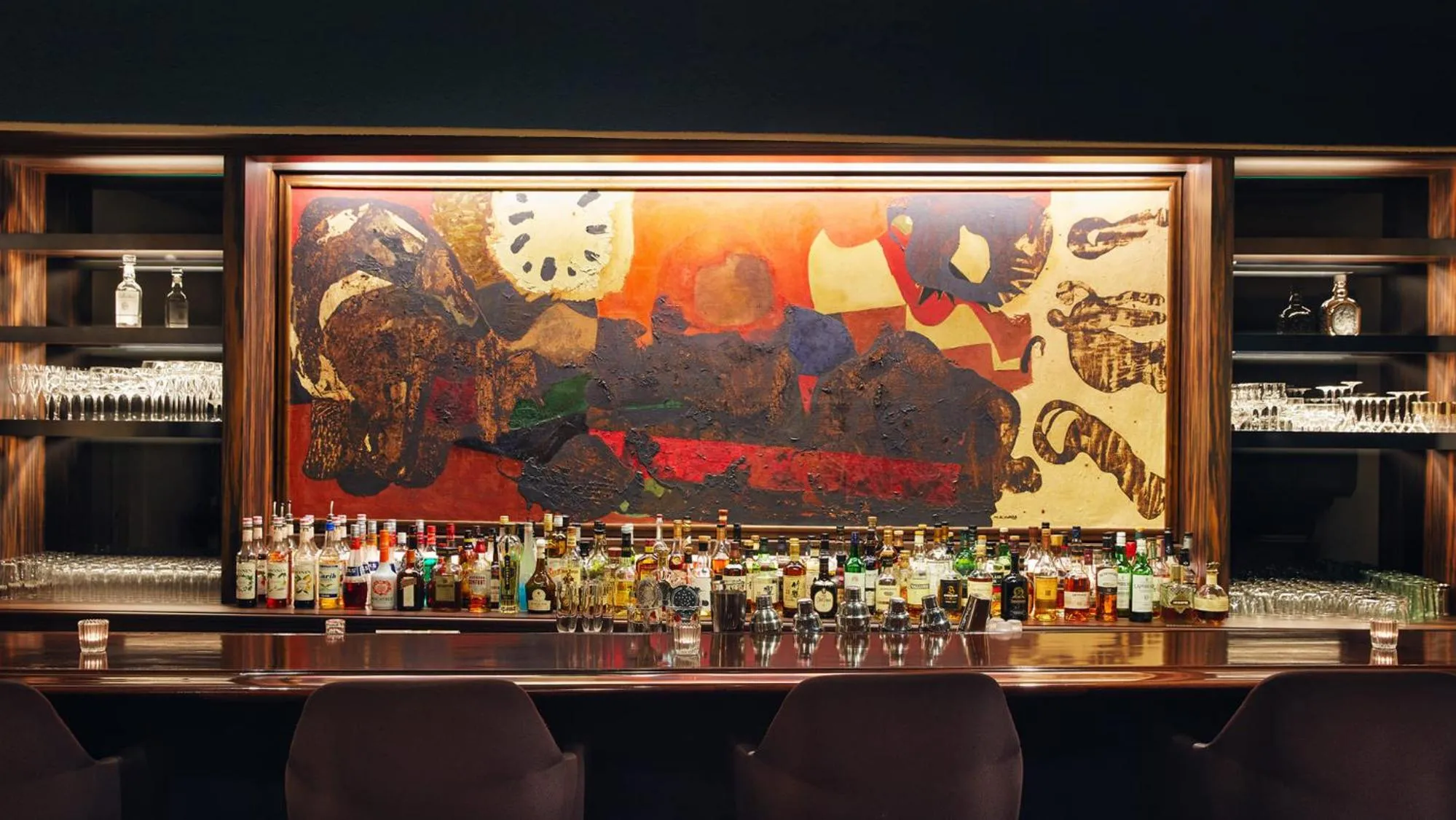 Lounge or bar in Miyako Hotel Kyoto Hachijo