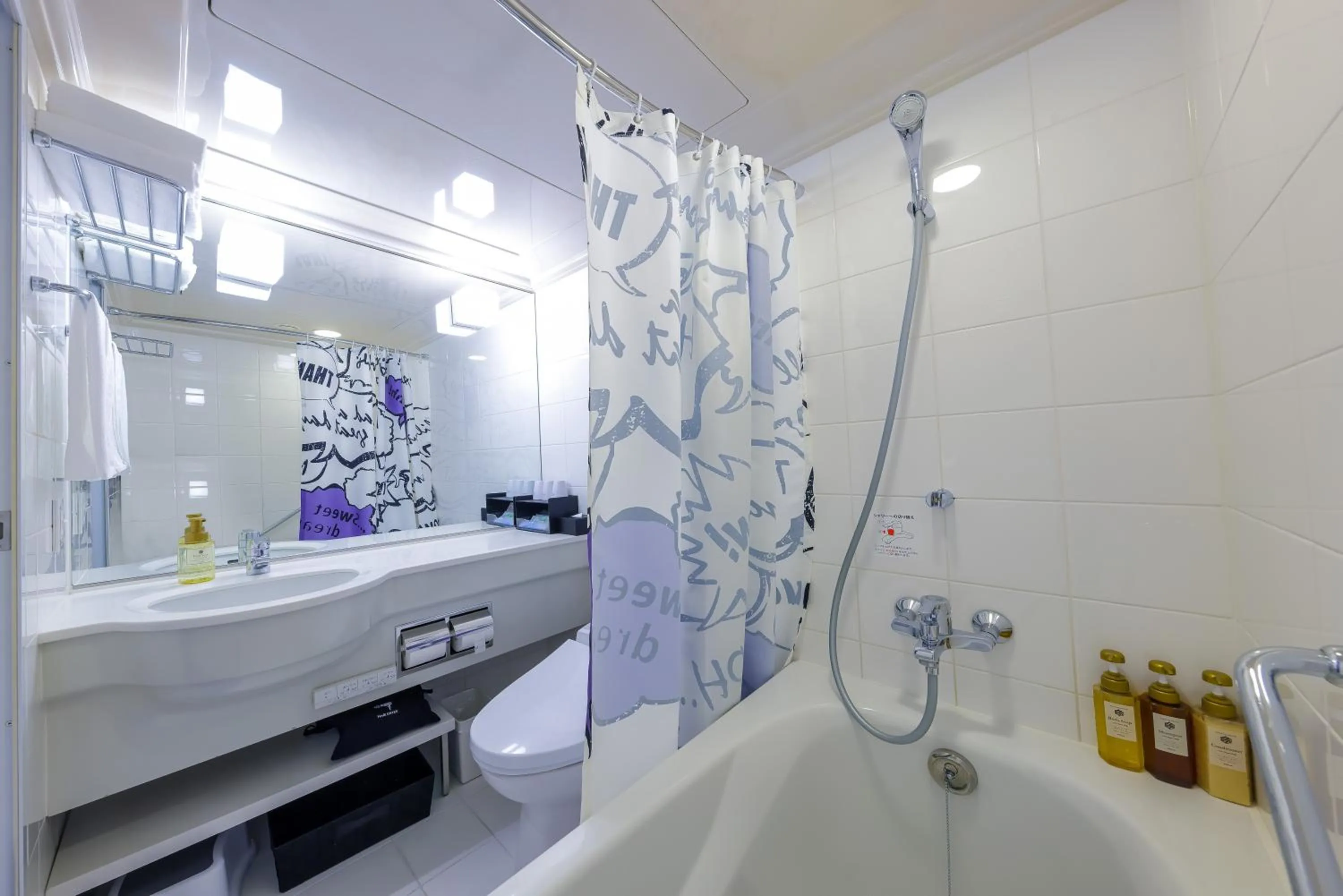 Hotel Kintetsu Universal City