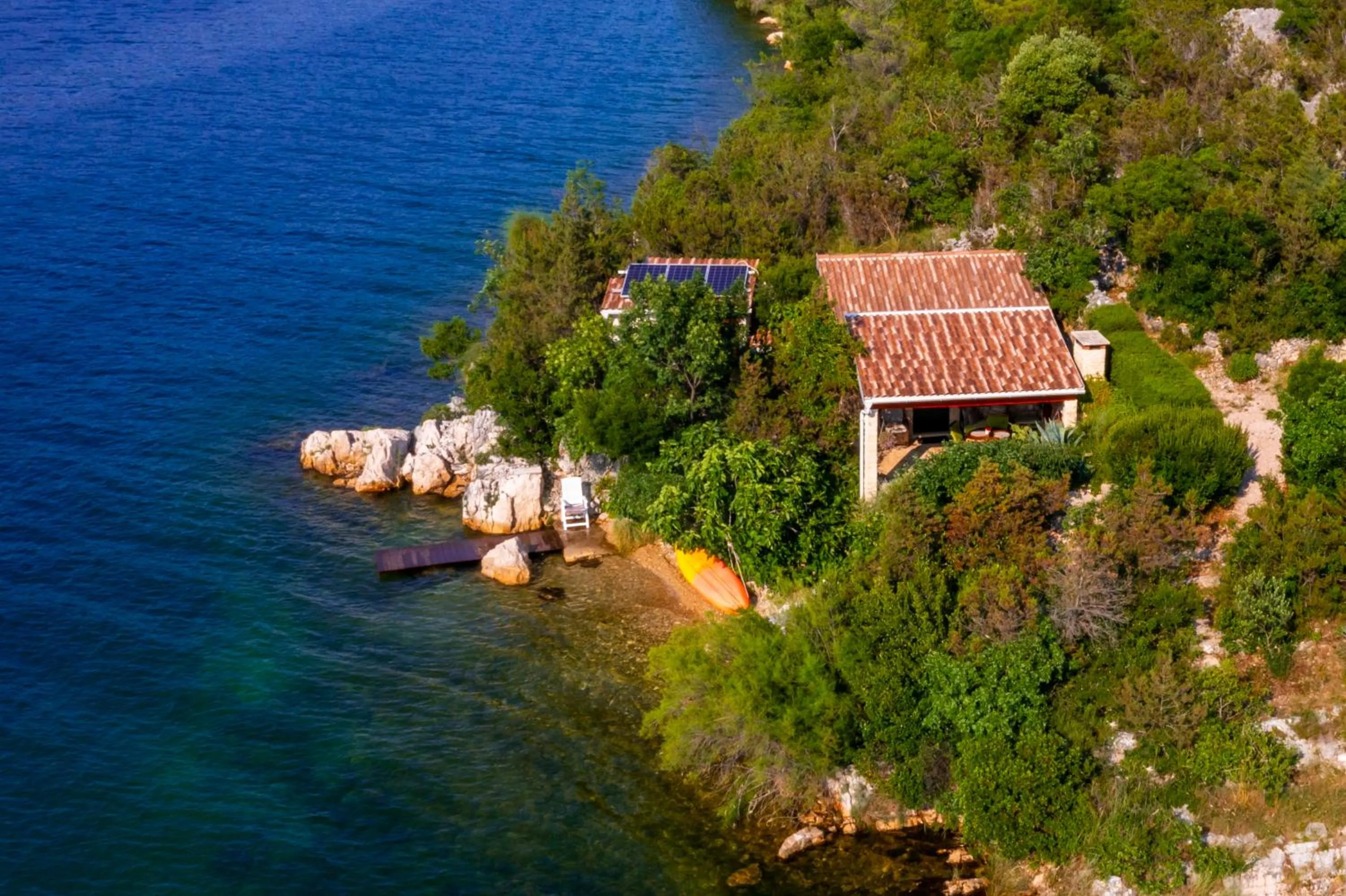 Holiday Home Paradise Beach