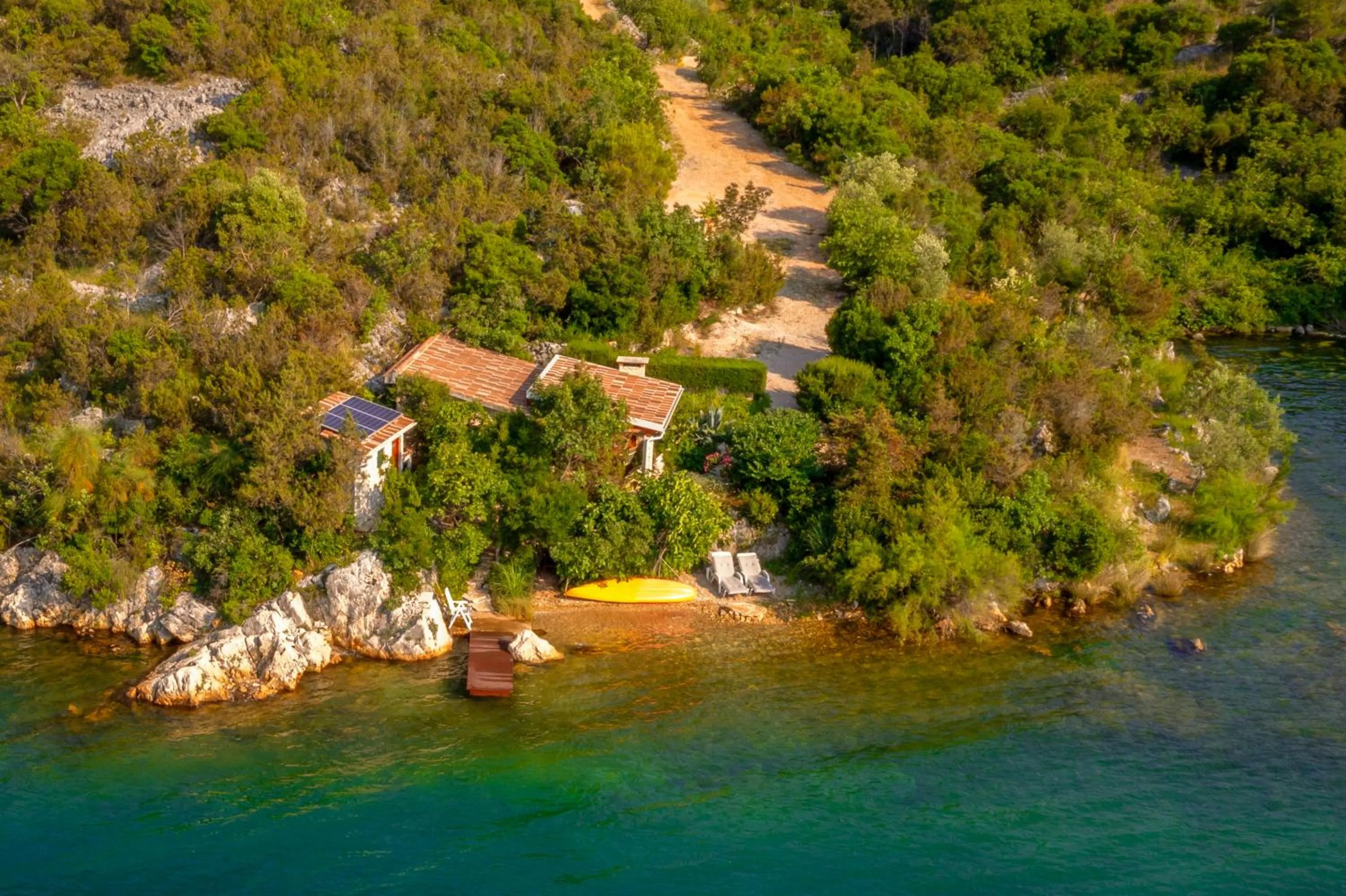 Holiday Home Paradise Beach