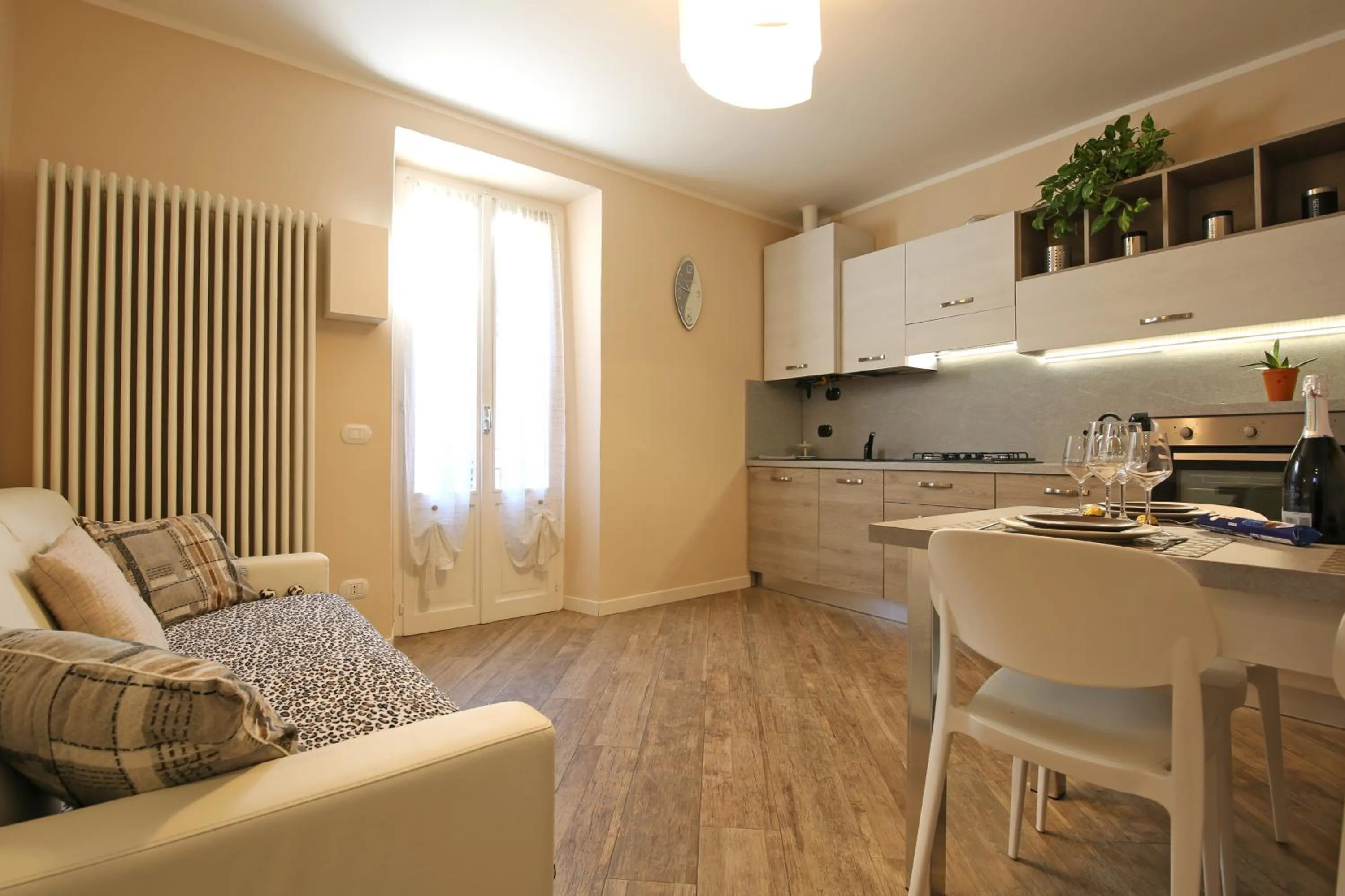 Appartamento Perla