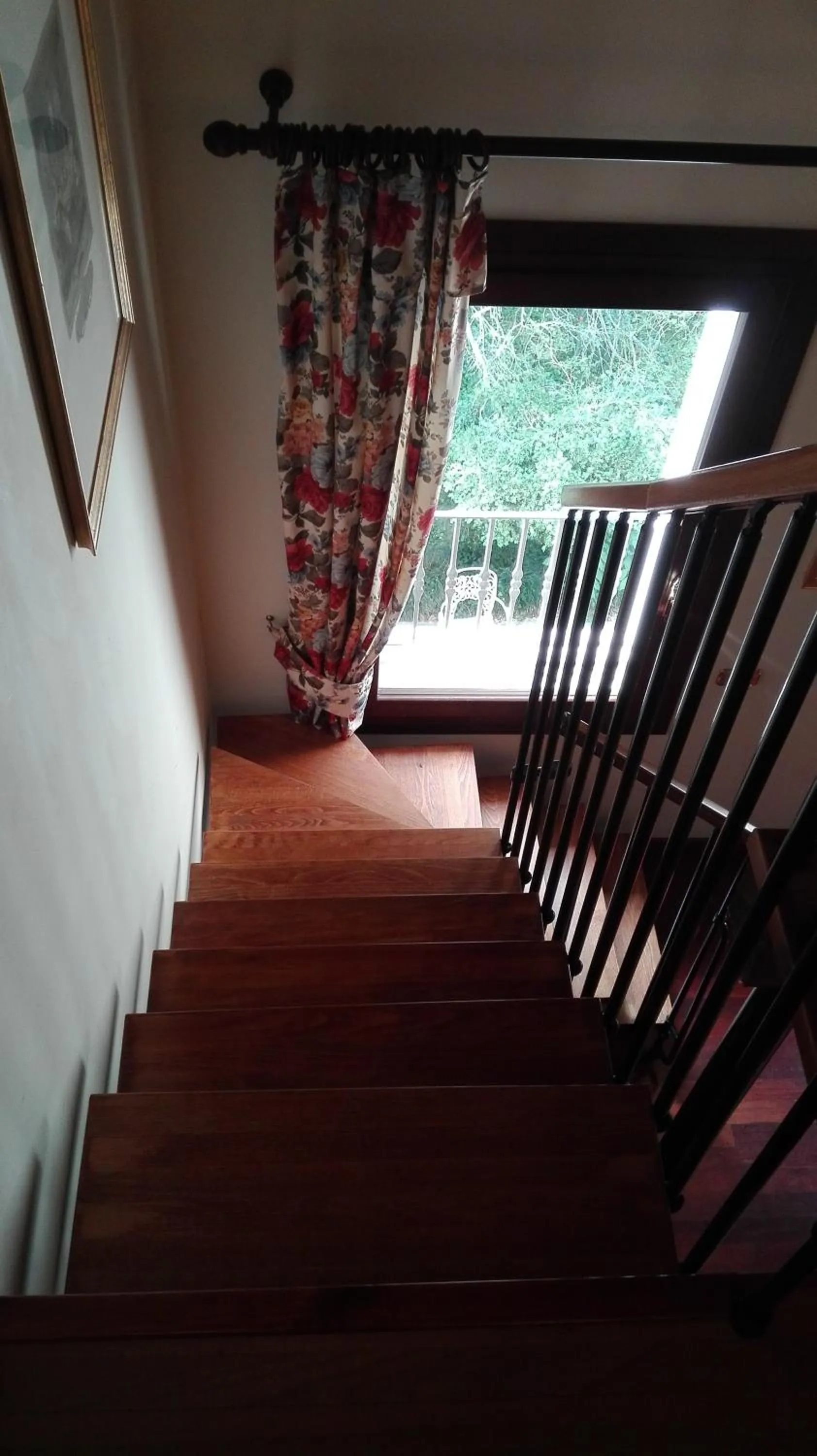 Bedroom in Hotel Villa Luppis