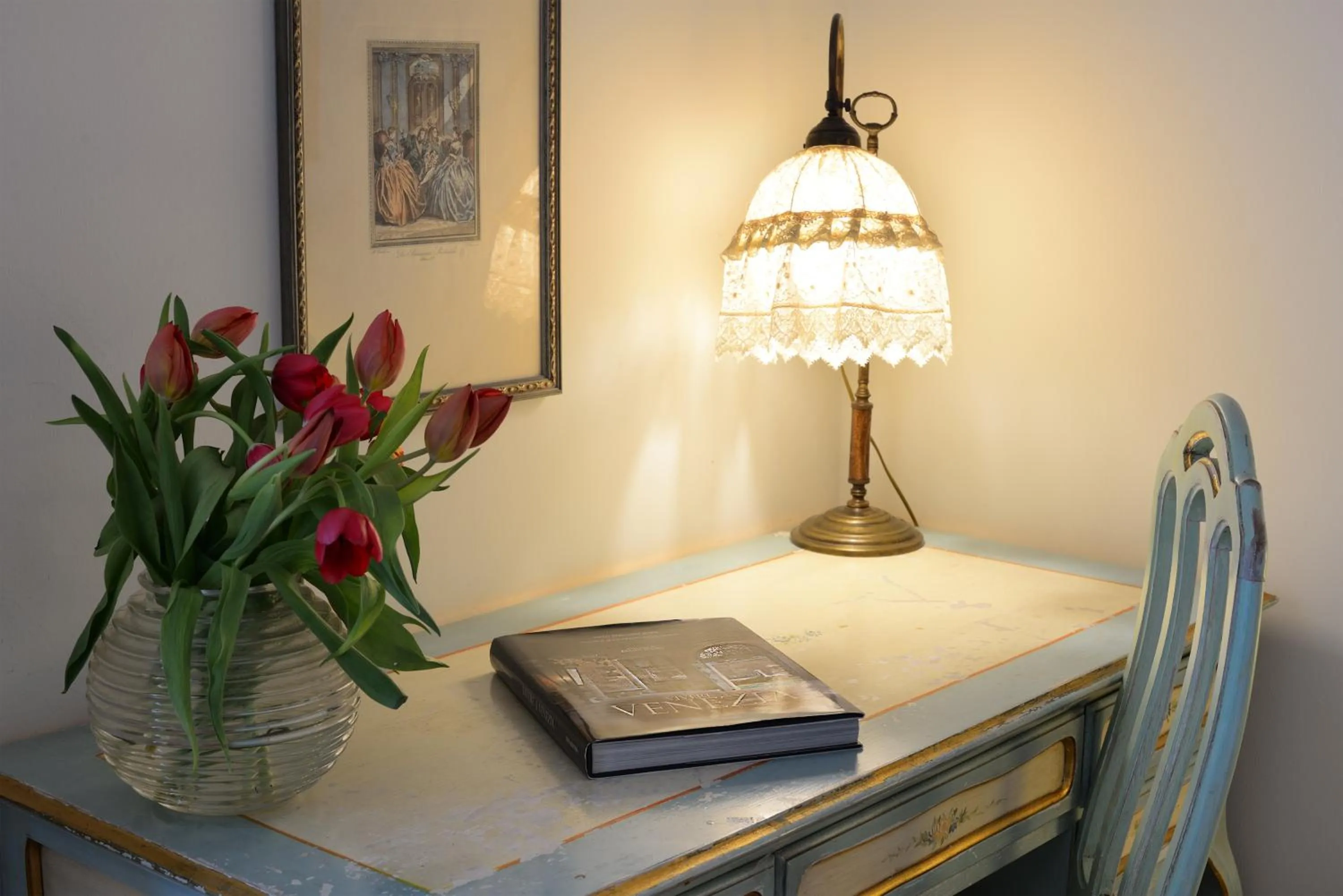 Bedroom, Bed in Hotel Villa Luppis