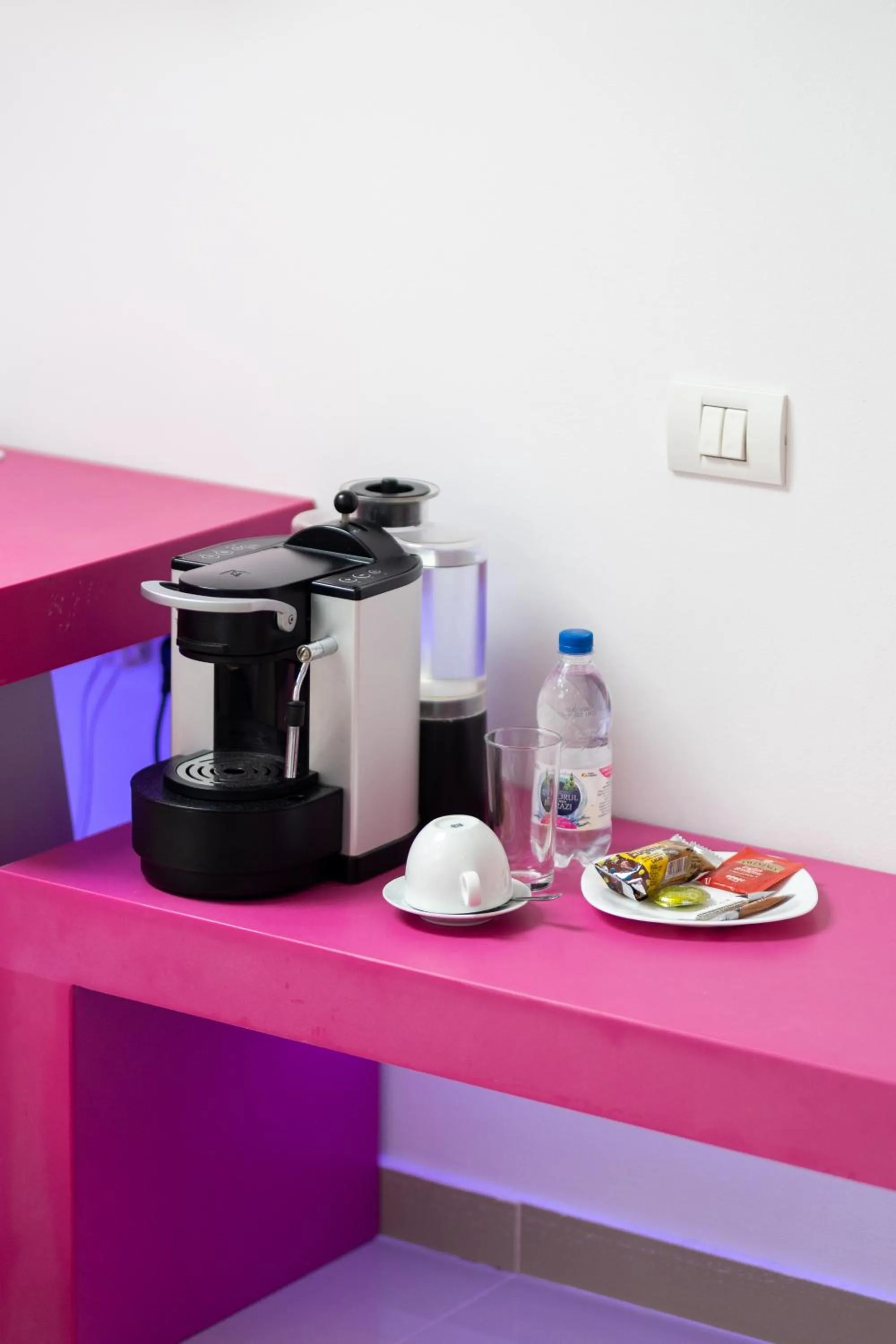 Other in Christina Hotel