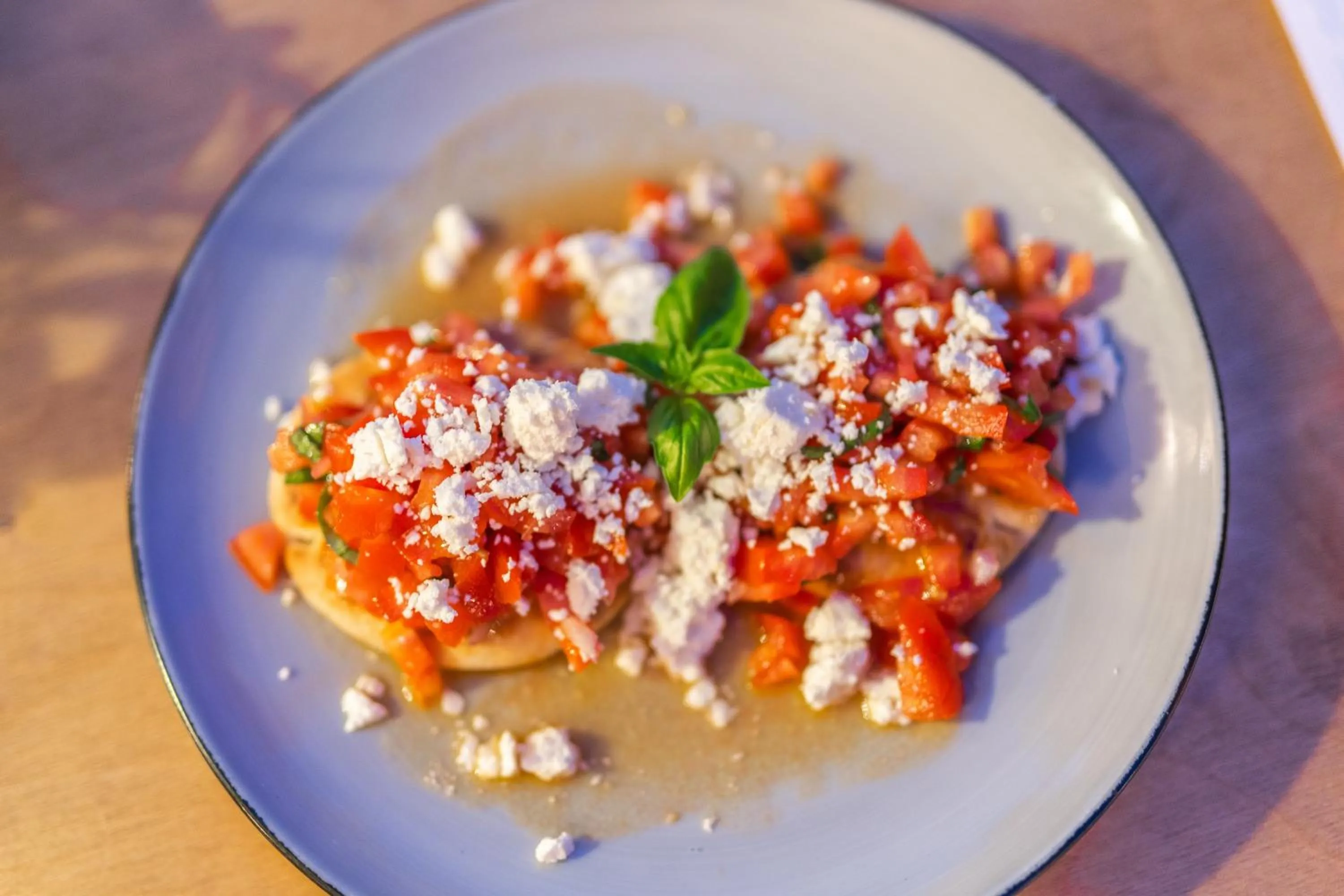 Restaurant/places to eat in Dominoes Corfu