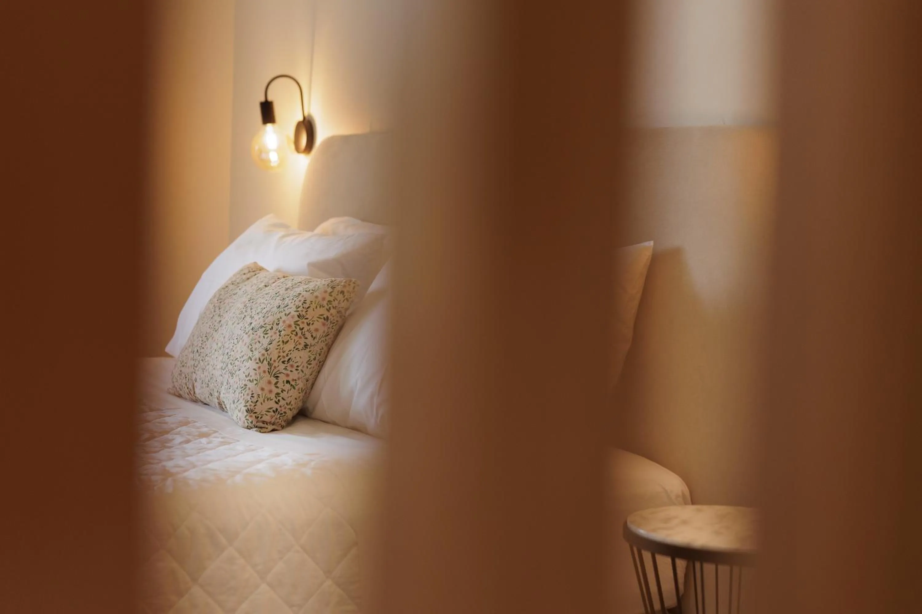 Photo of the whole room in Dominoes Corfu