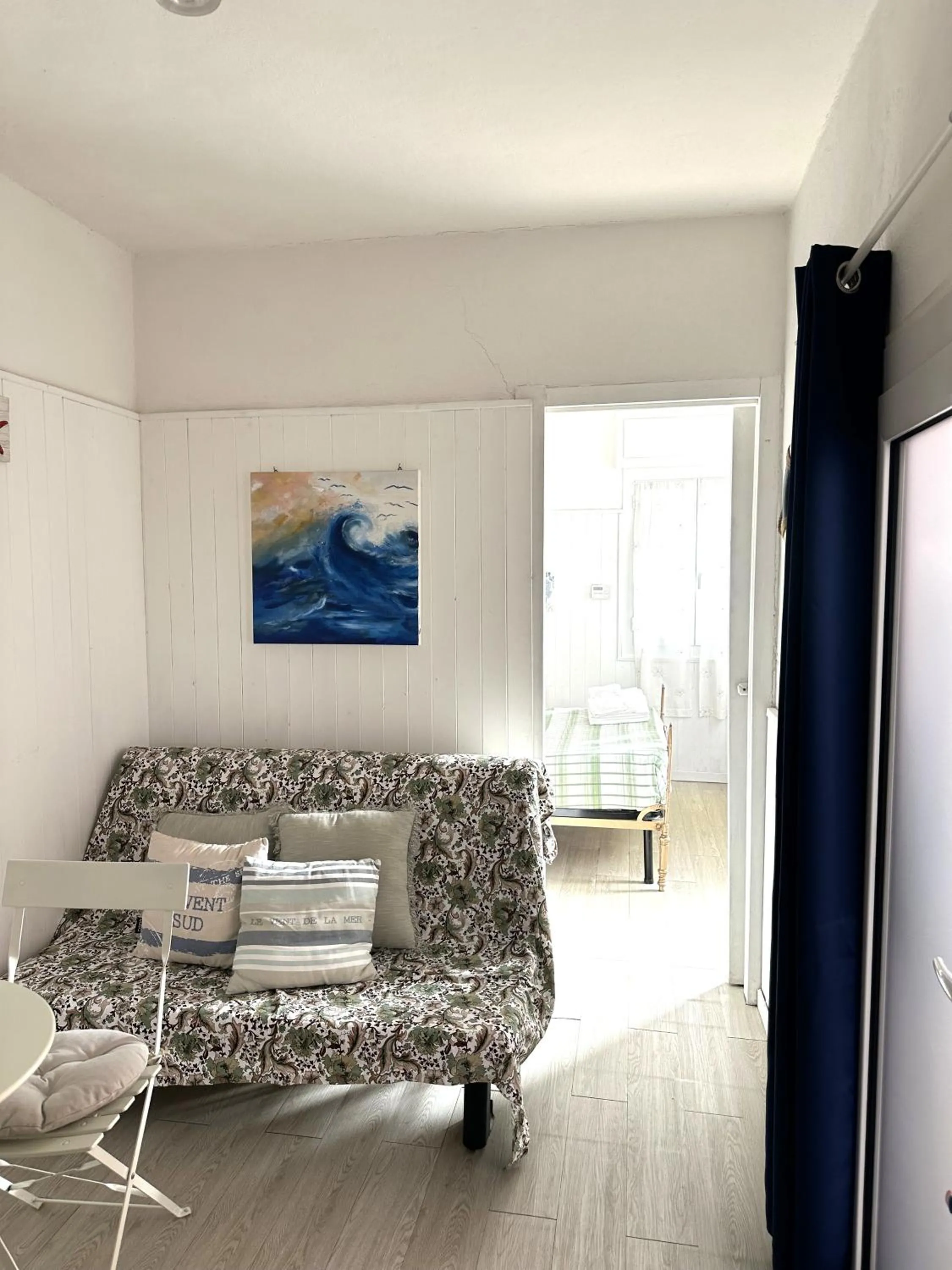 Villa Bruna B&B