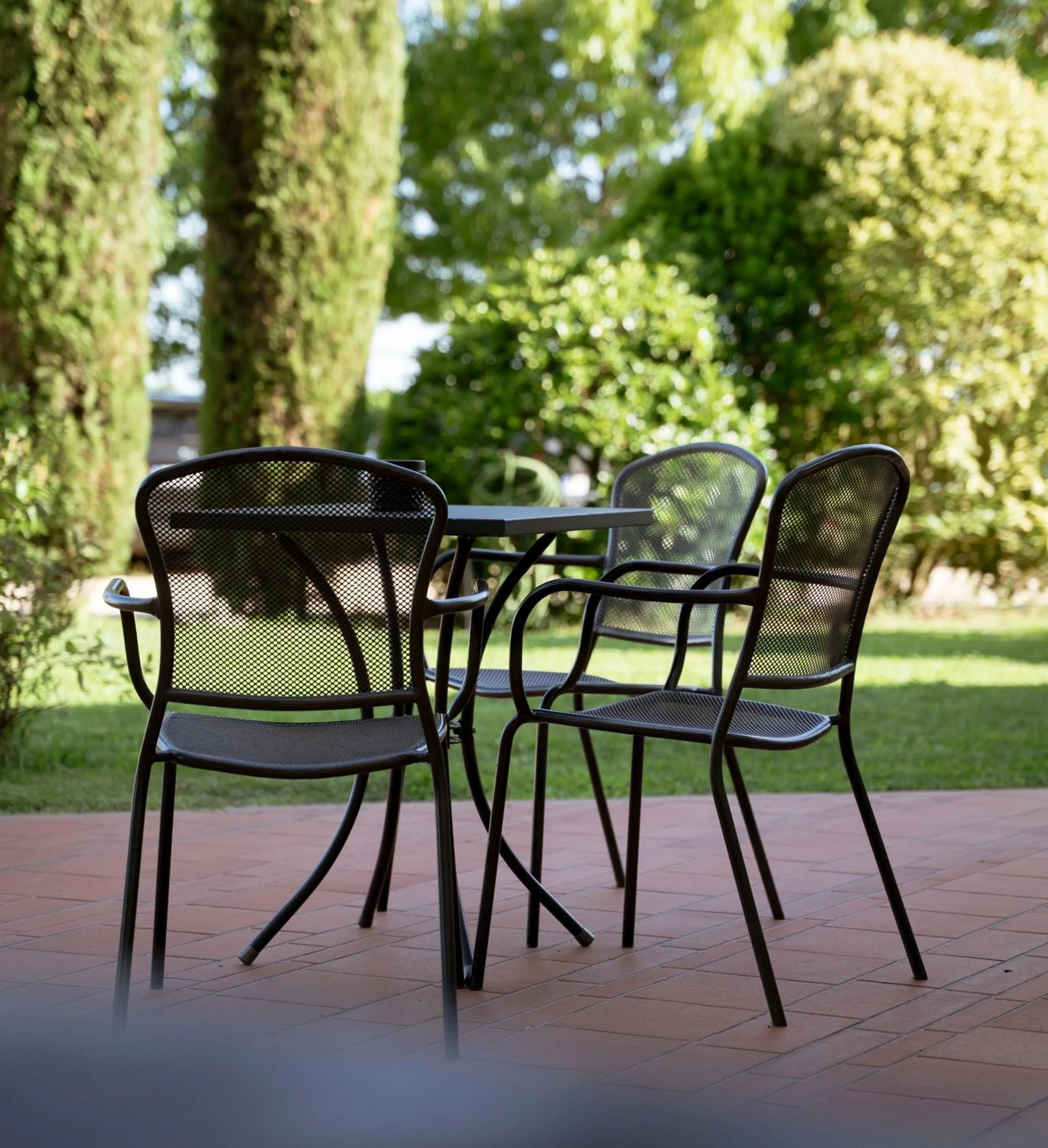 Day in Tenuta Aganis