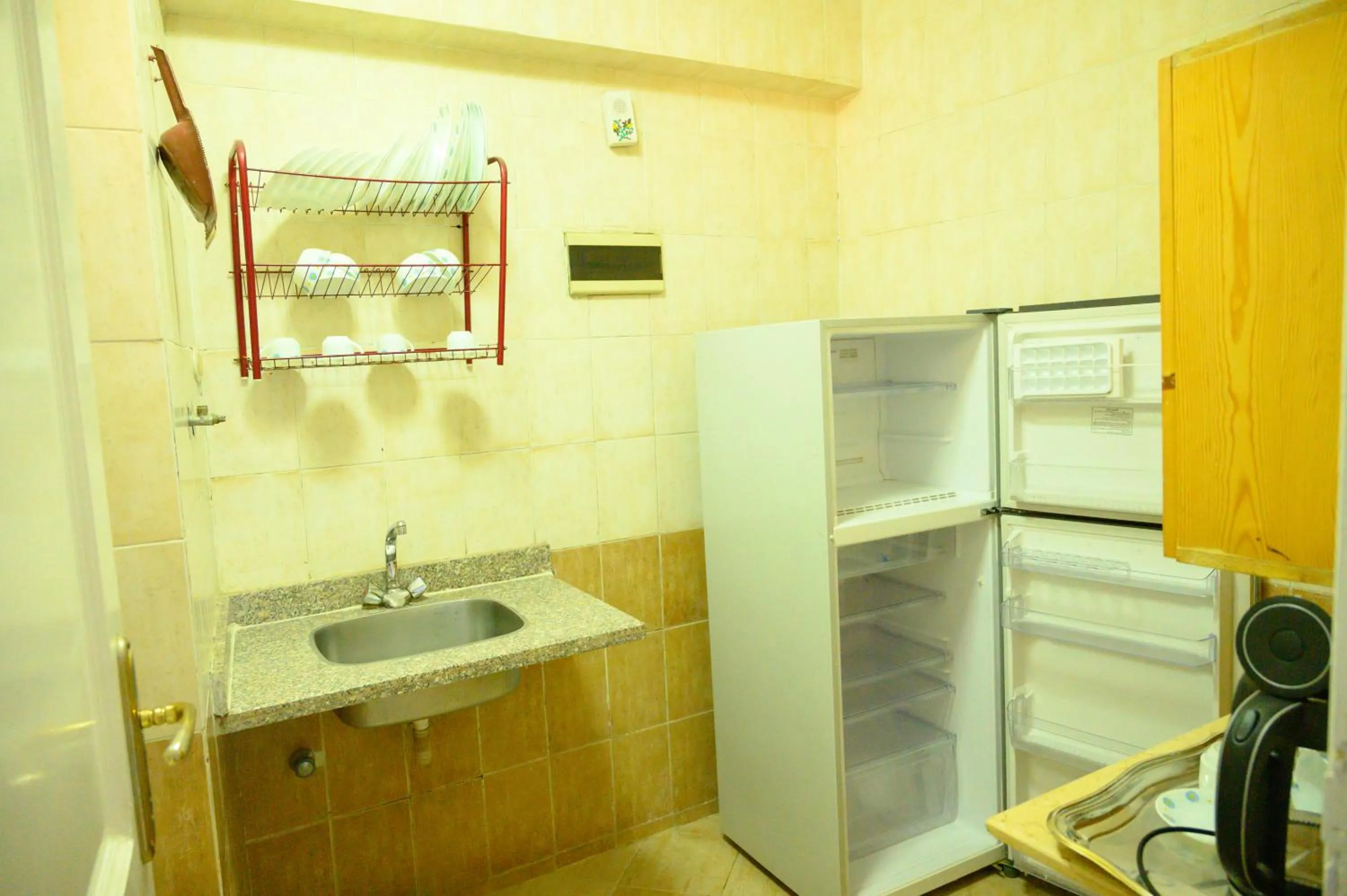 Junior Suite in Fayoum Hotel