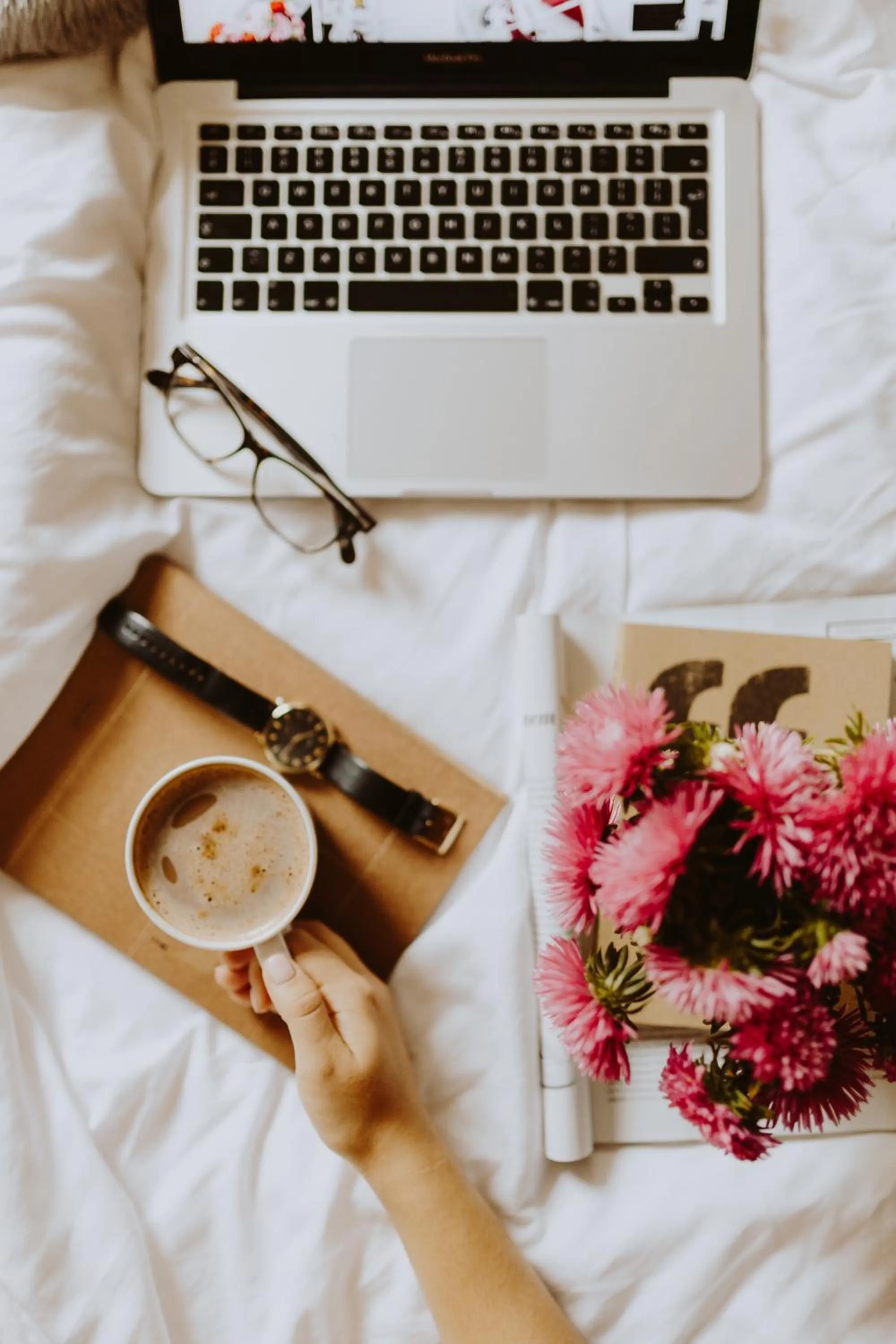 Bed in Well Well Aparthotel