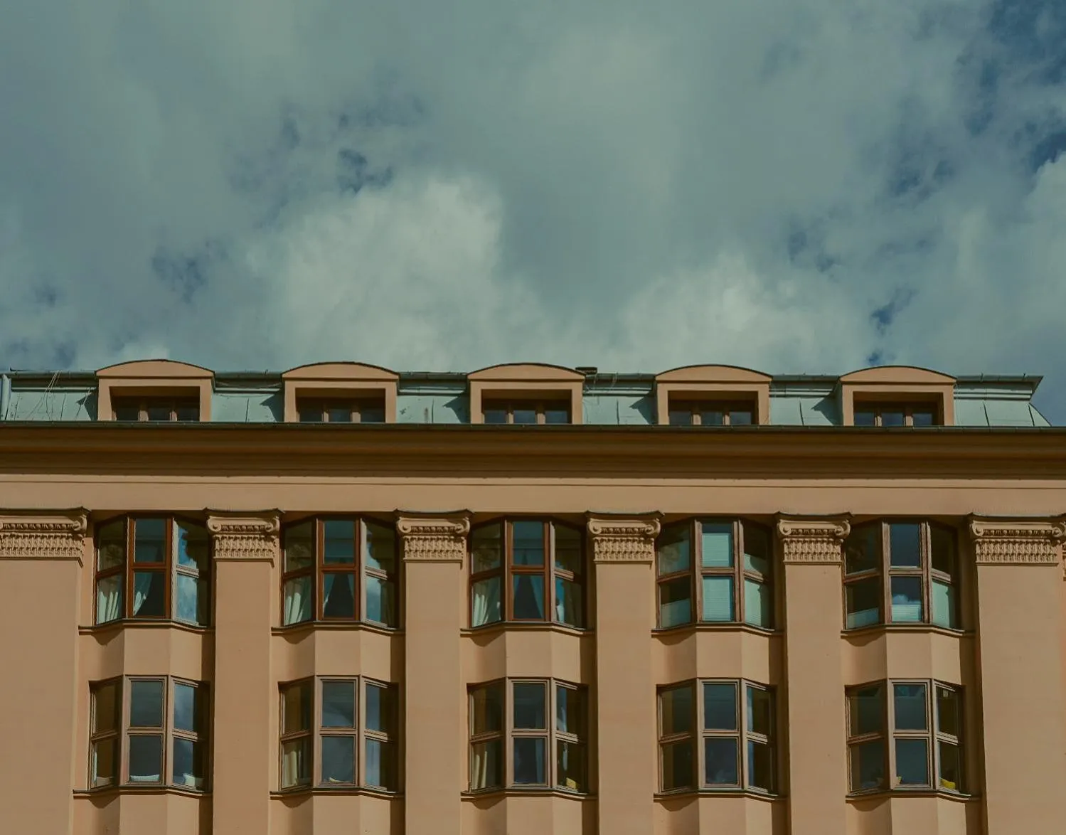 Nearby landmark in Well Well Aparthotel