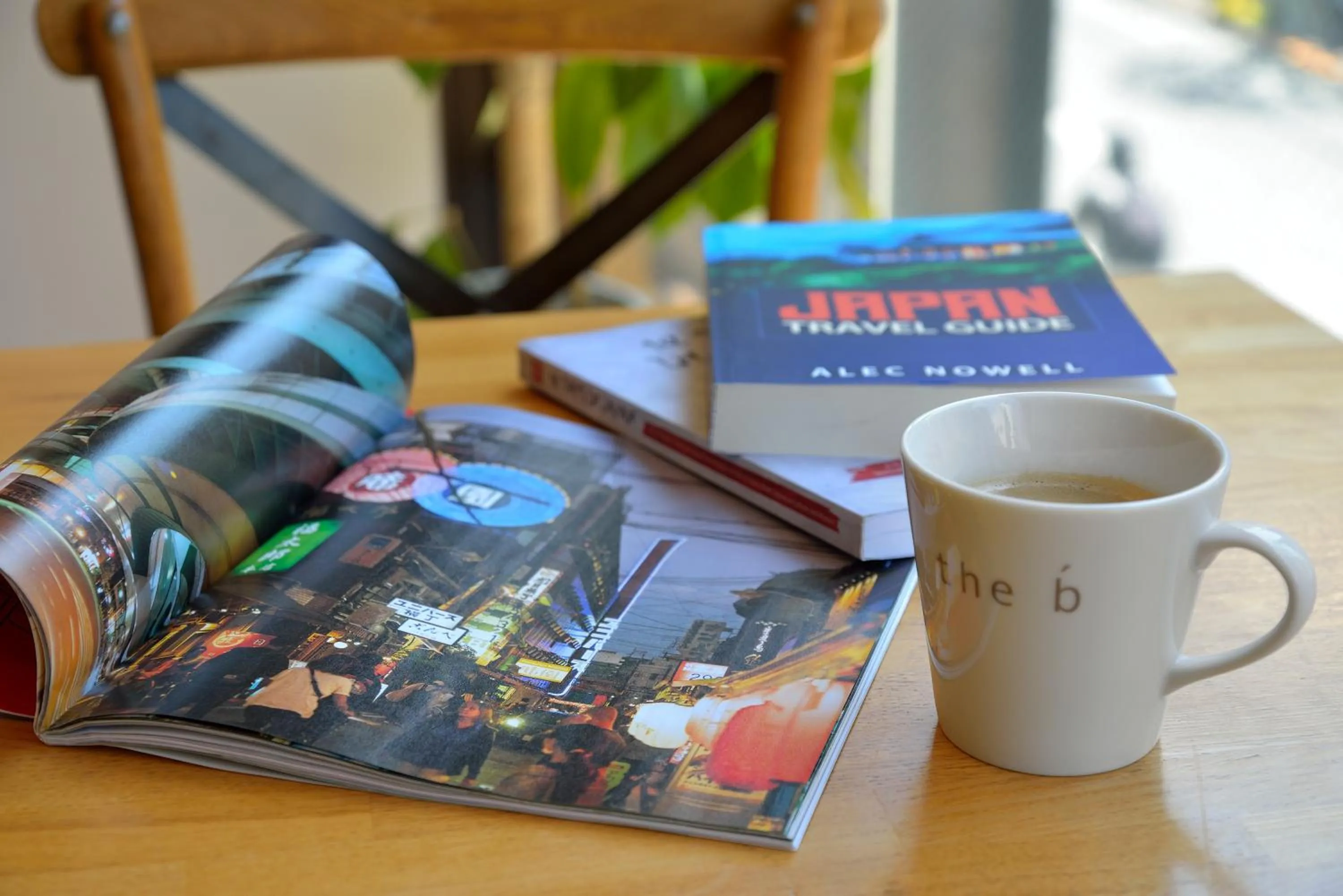 Other in the b akasaka-mitsuke