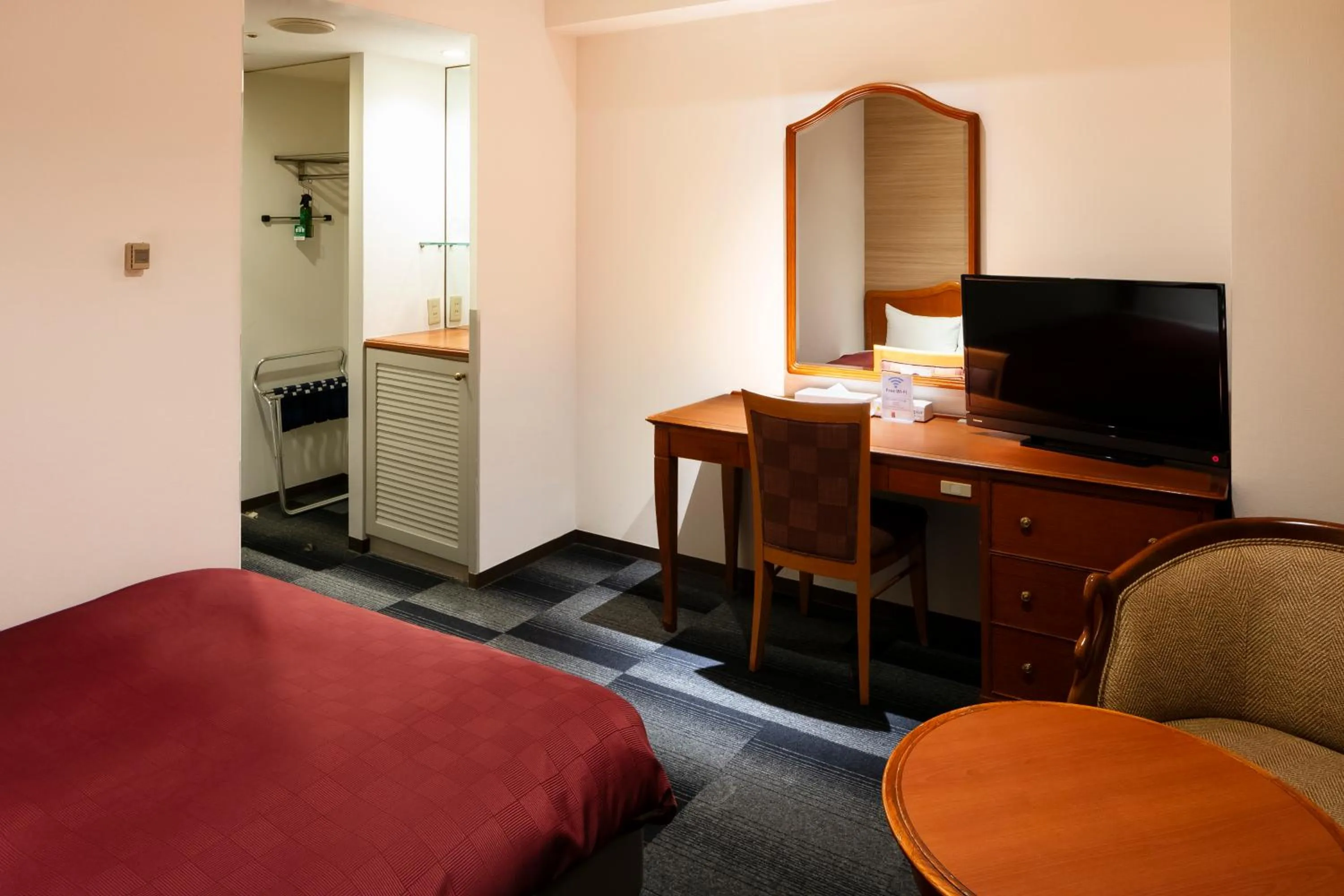 Narita Gateway Hotel