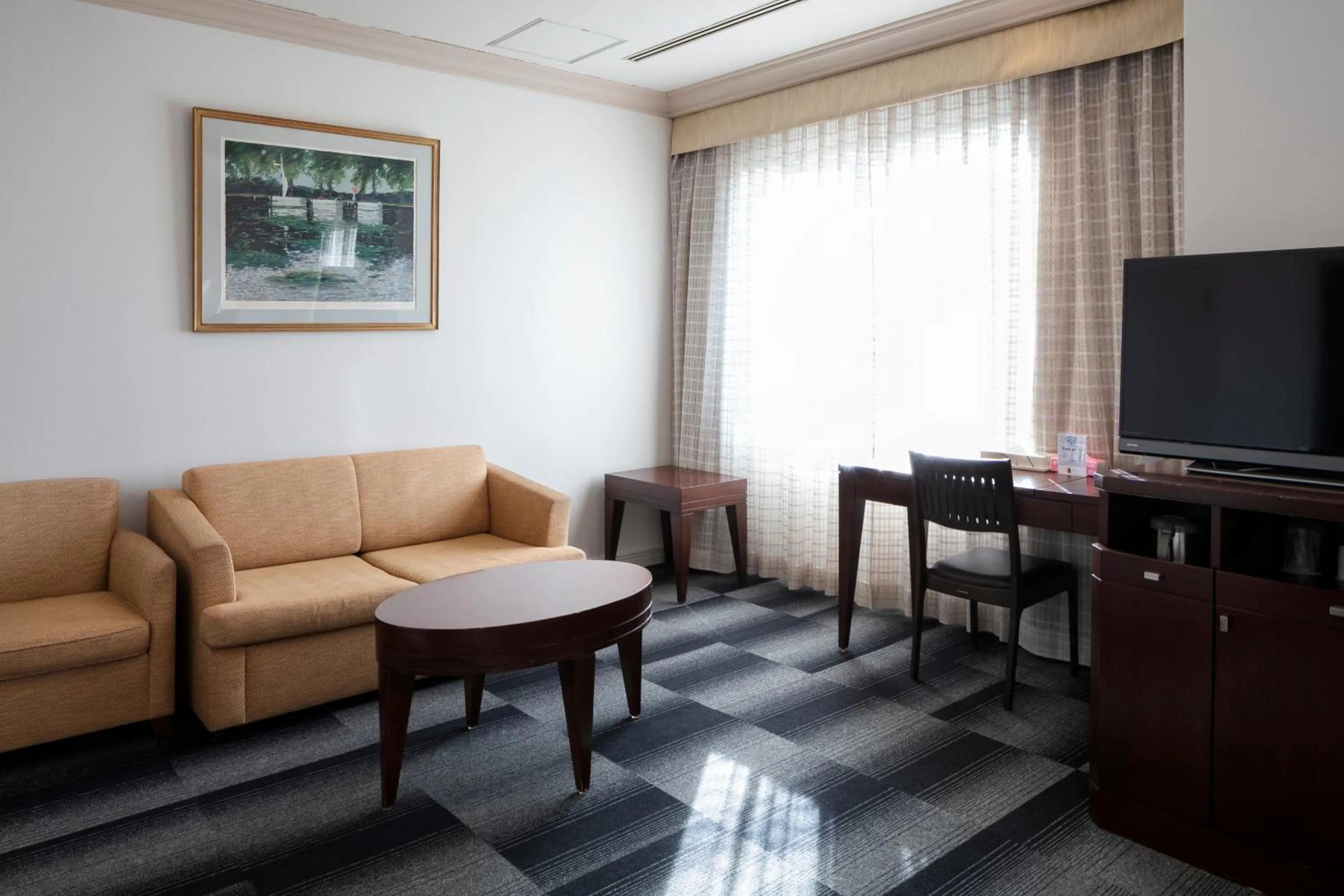 Narita Gateway Hotel