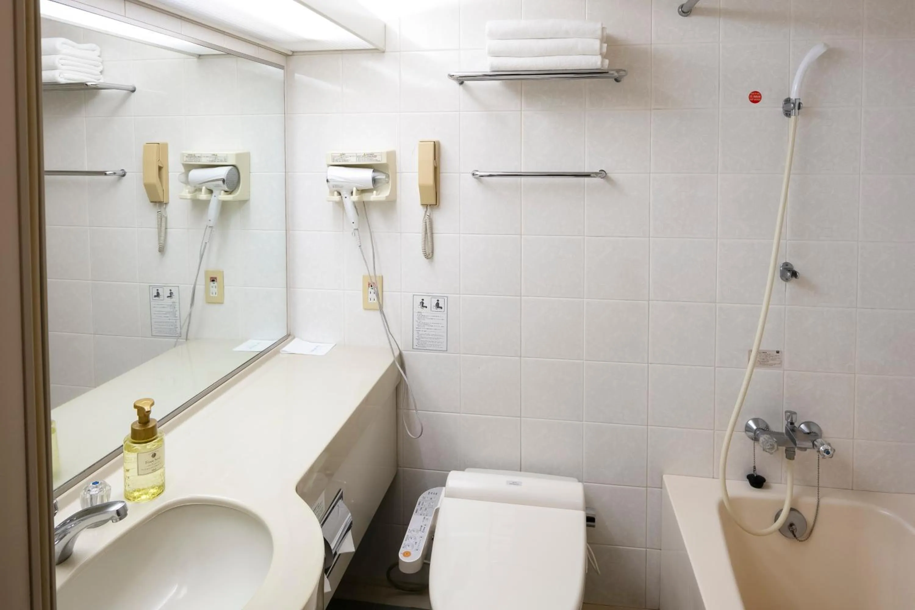 Narita Gateway Hotel