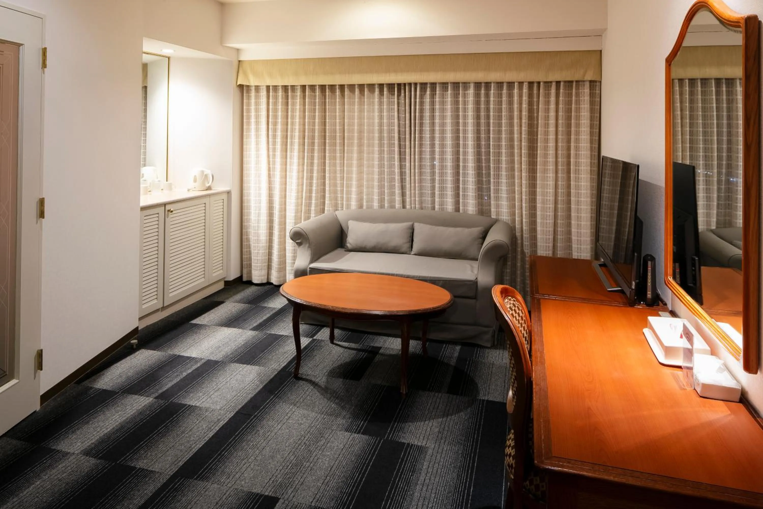 Narita Gateway Hotel