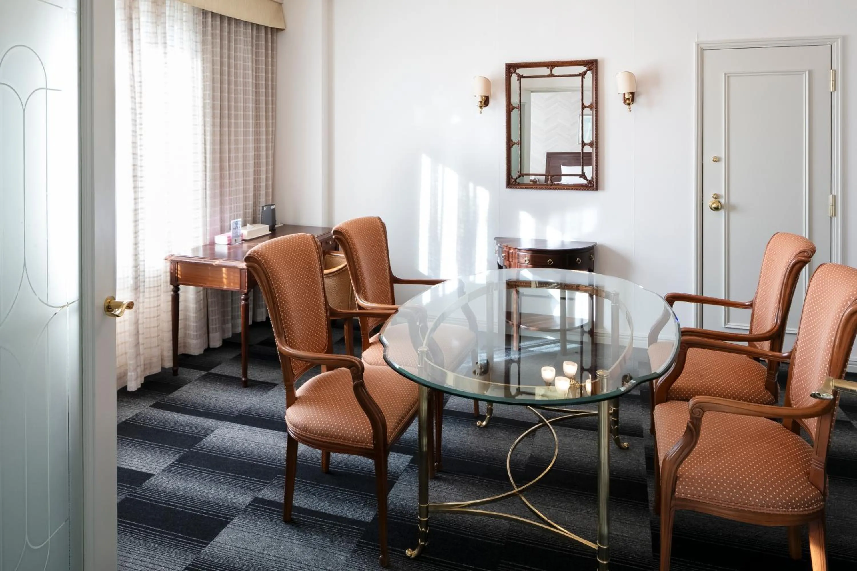 Narita Gateway Hotel