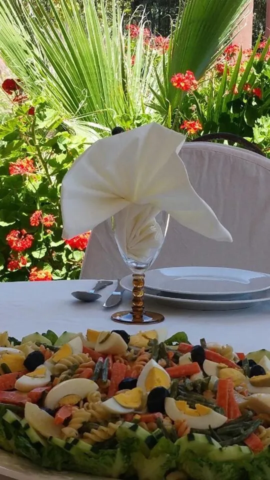 Food and drinks in Ksar Salha