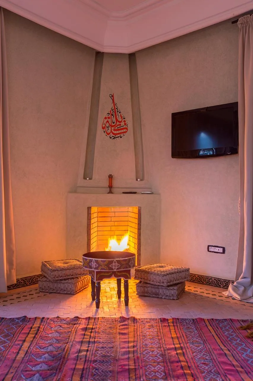 TV and multimedia in Ksar Salha