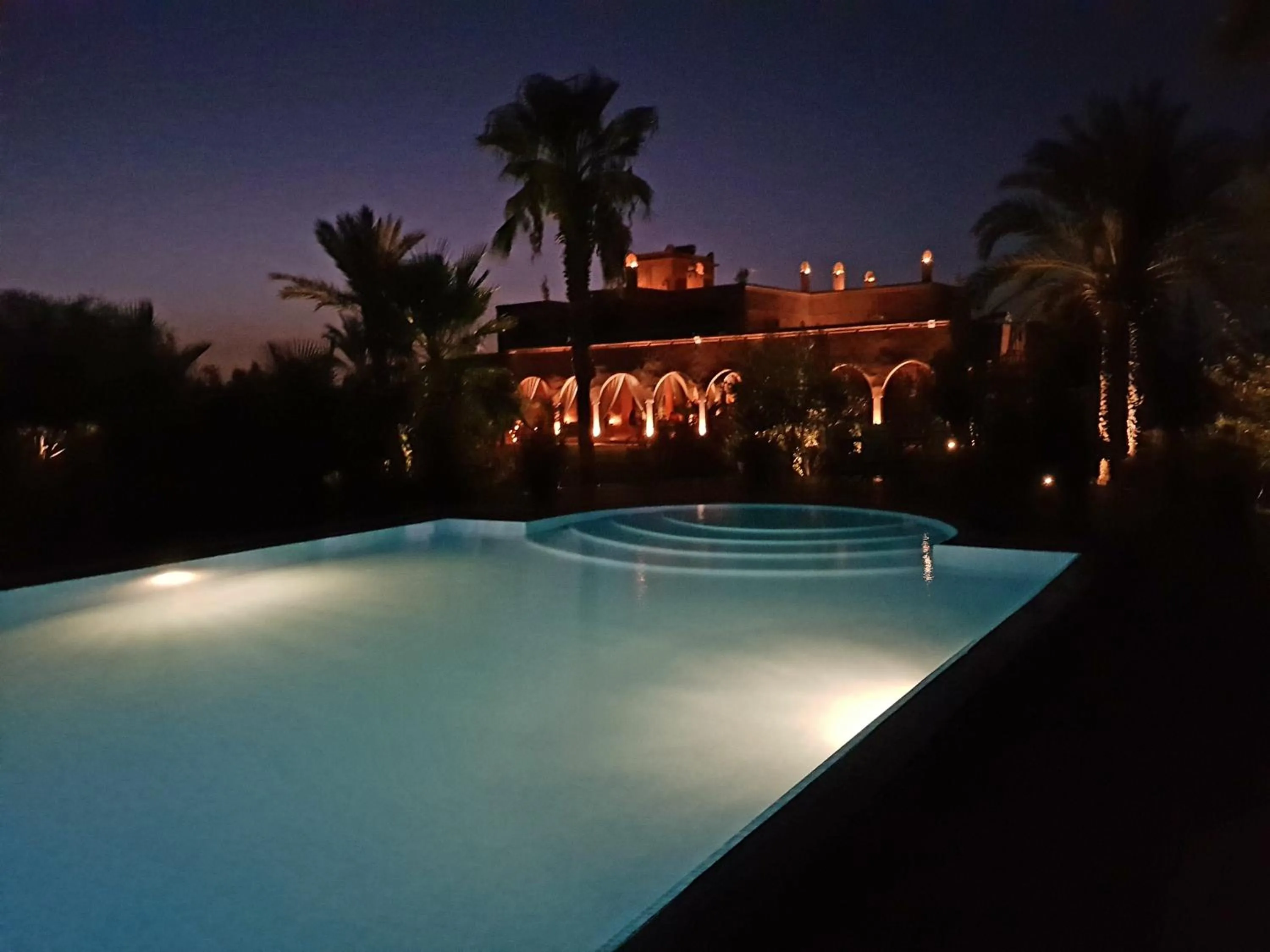 Property building in Ksar Salha