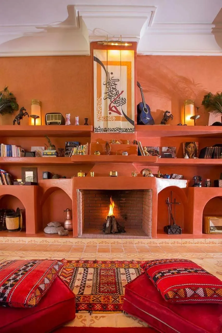 Property building in Ksar Salha