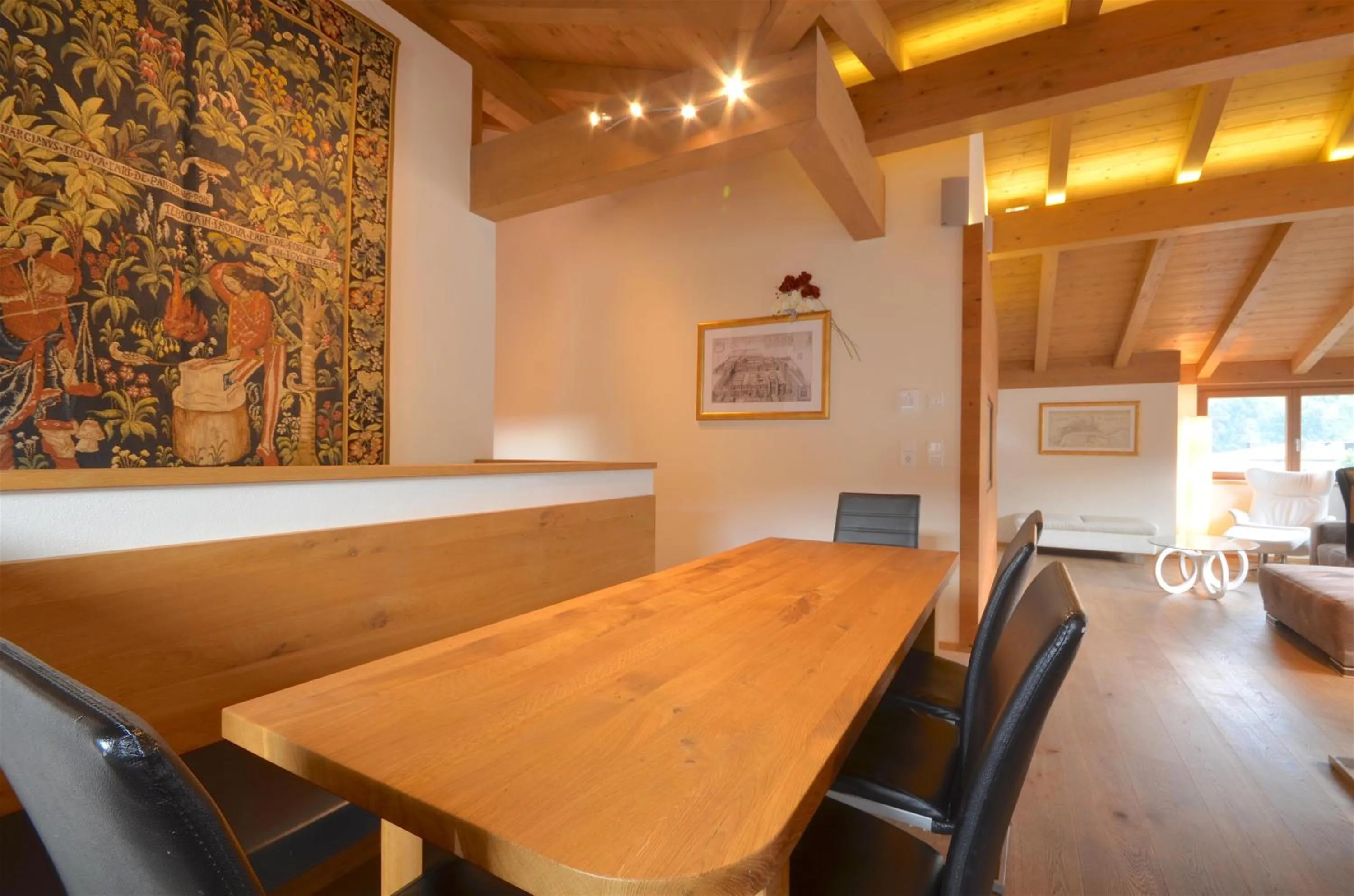 Apartment Diana - by Alpen Apartments