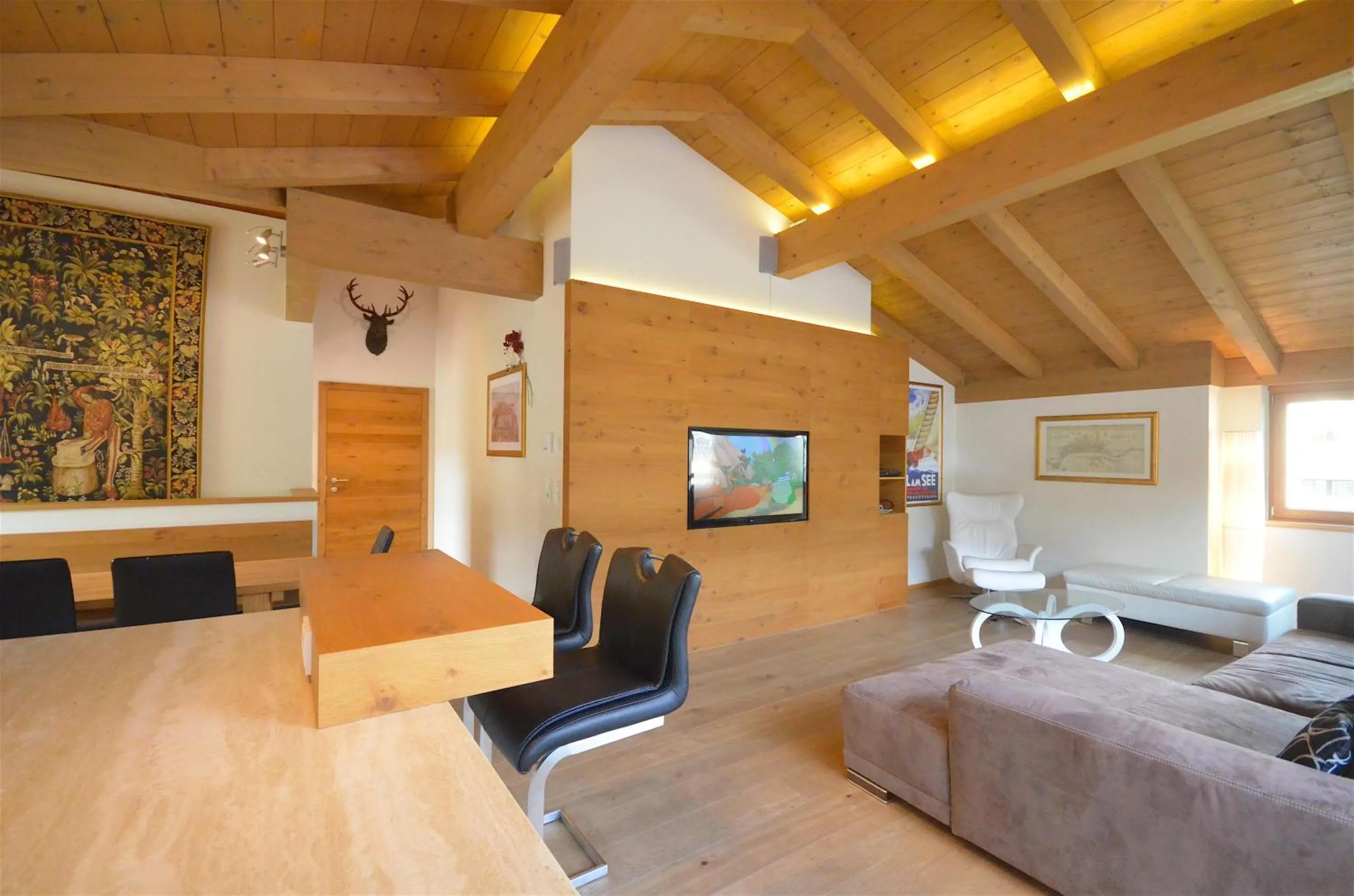 Apartment Diana - by Alpen Apartments