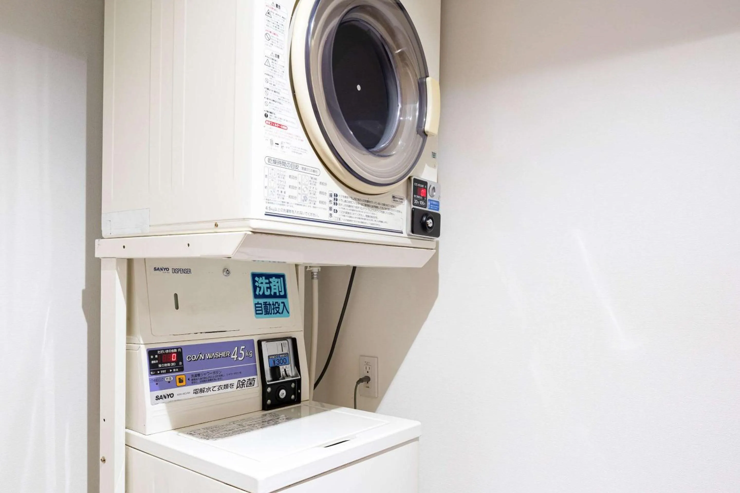 Other in Comfort Inn Tokyo Roppongi