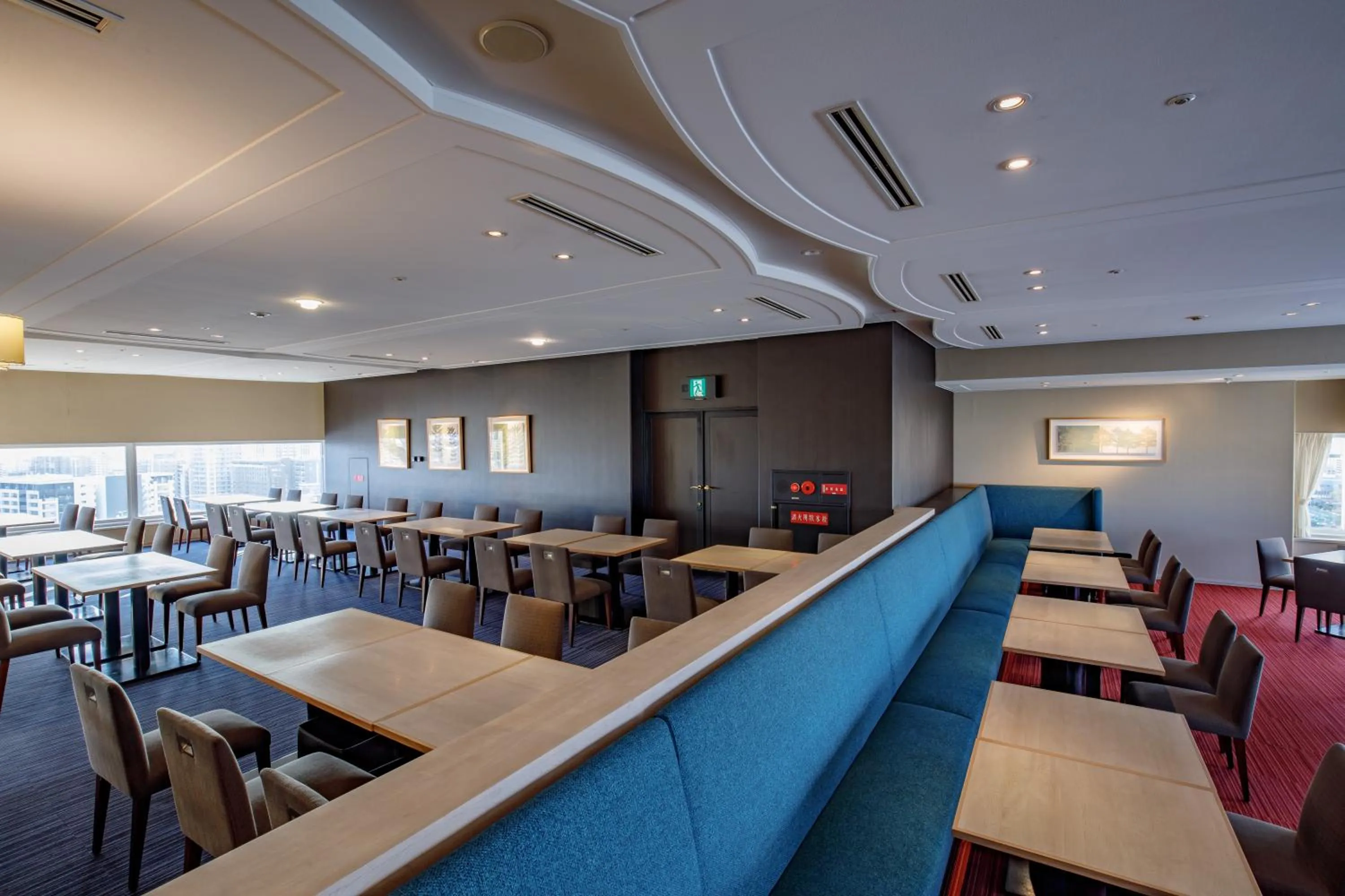 Miyako City Osaka Tennoji