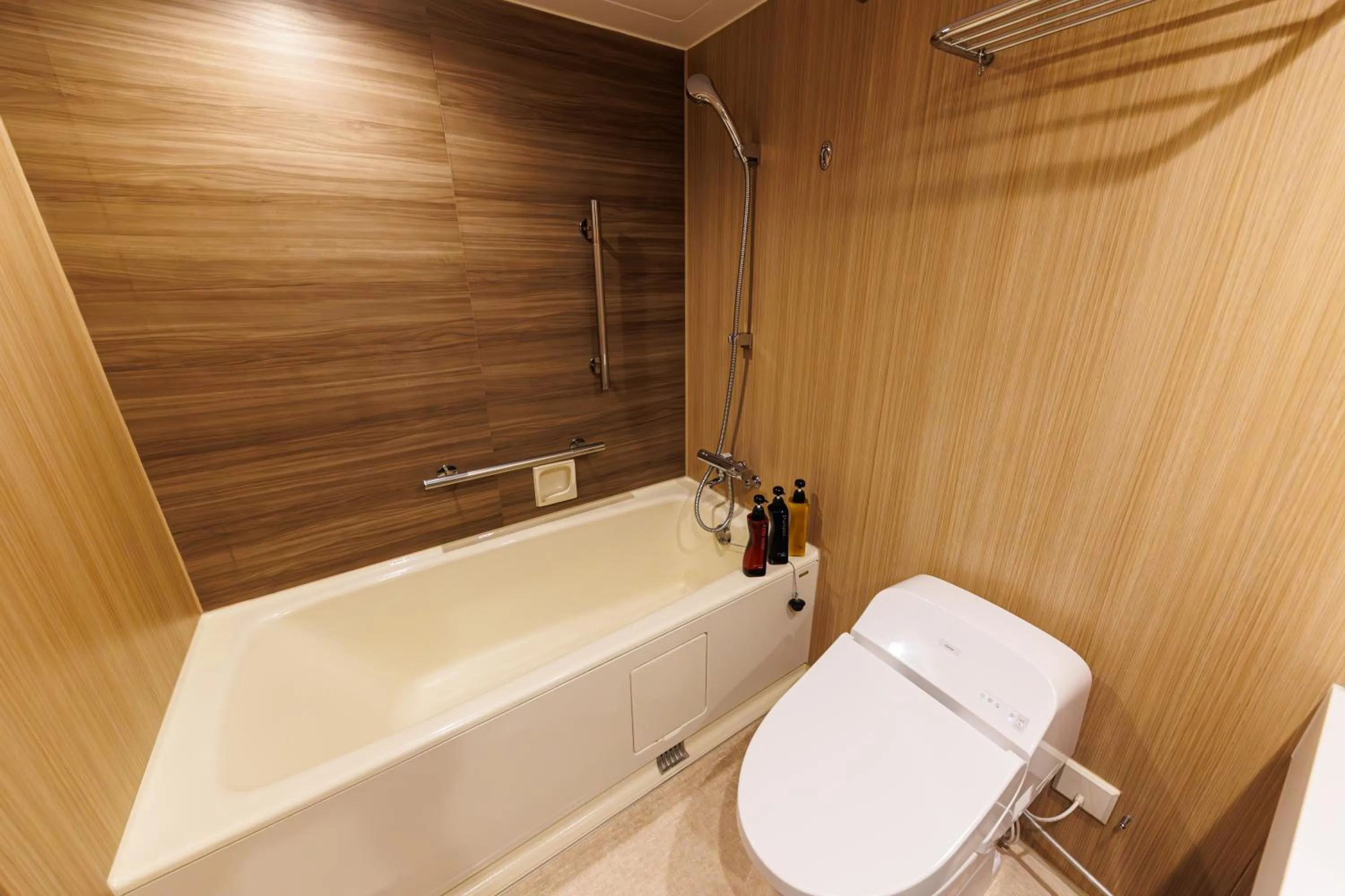 Miyako City Osaka Tennoji