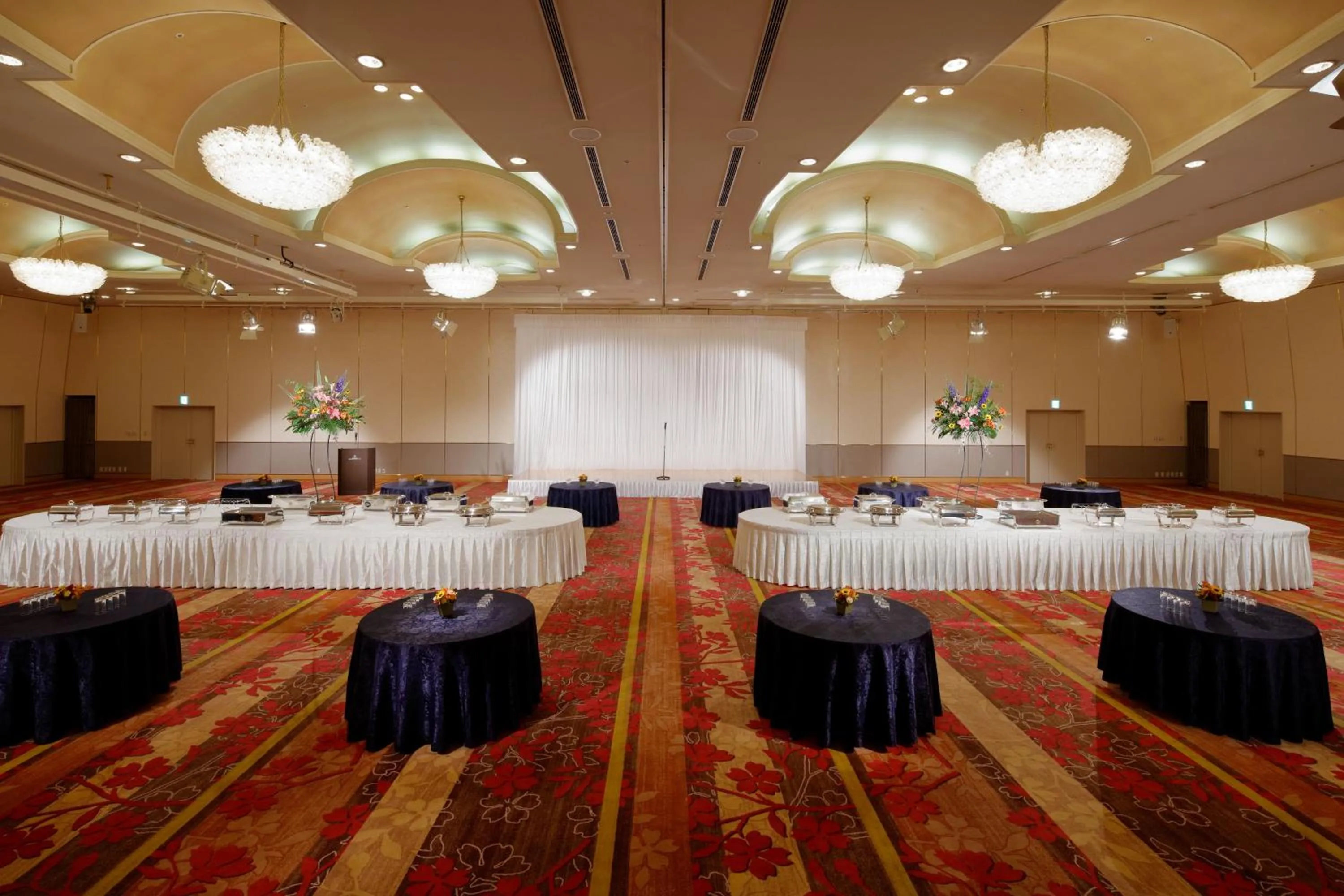 Miyako City Osaka Tennoji