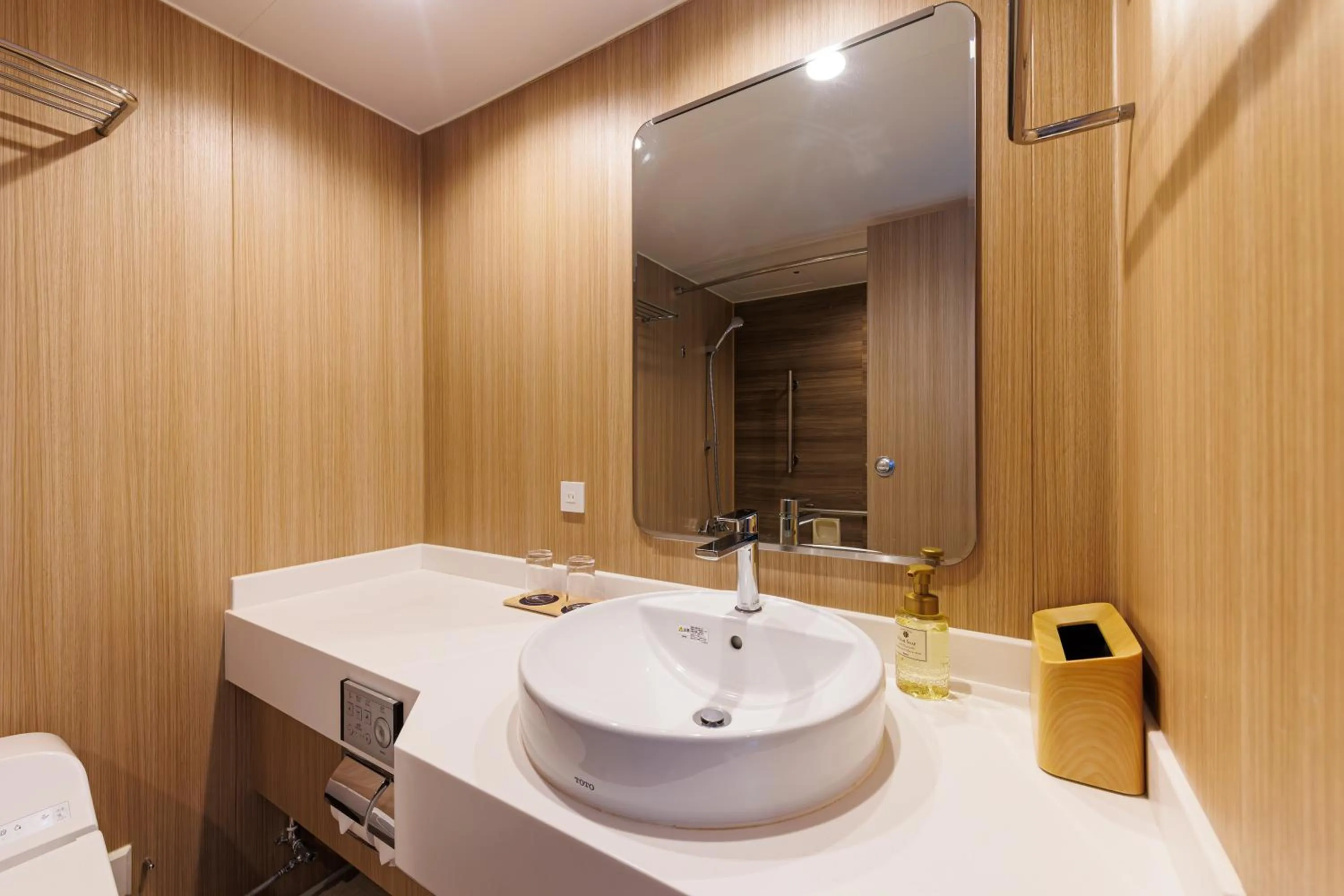 Miyako City Osaka Tennoji