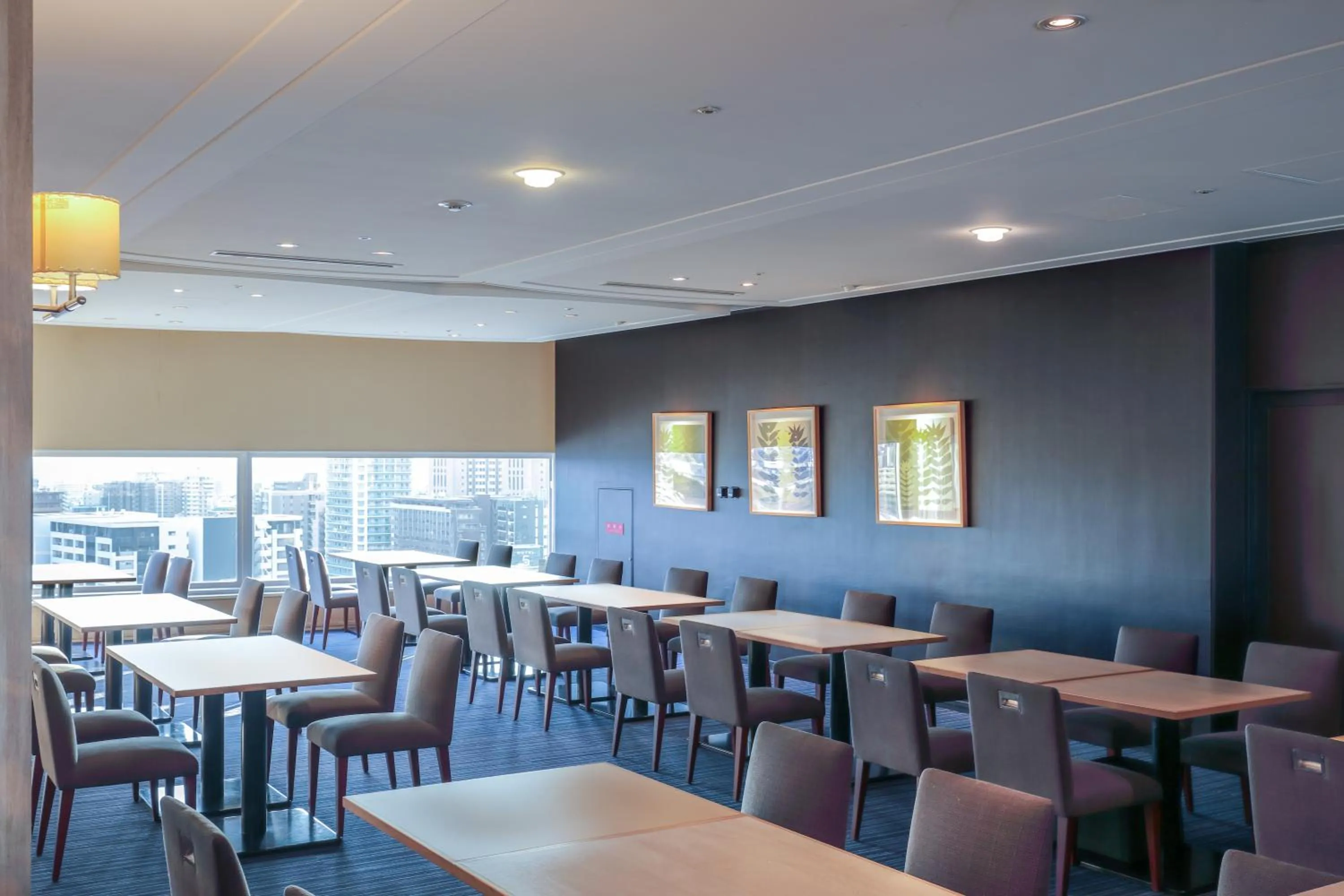 Miyako City Osaka Tennoji