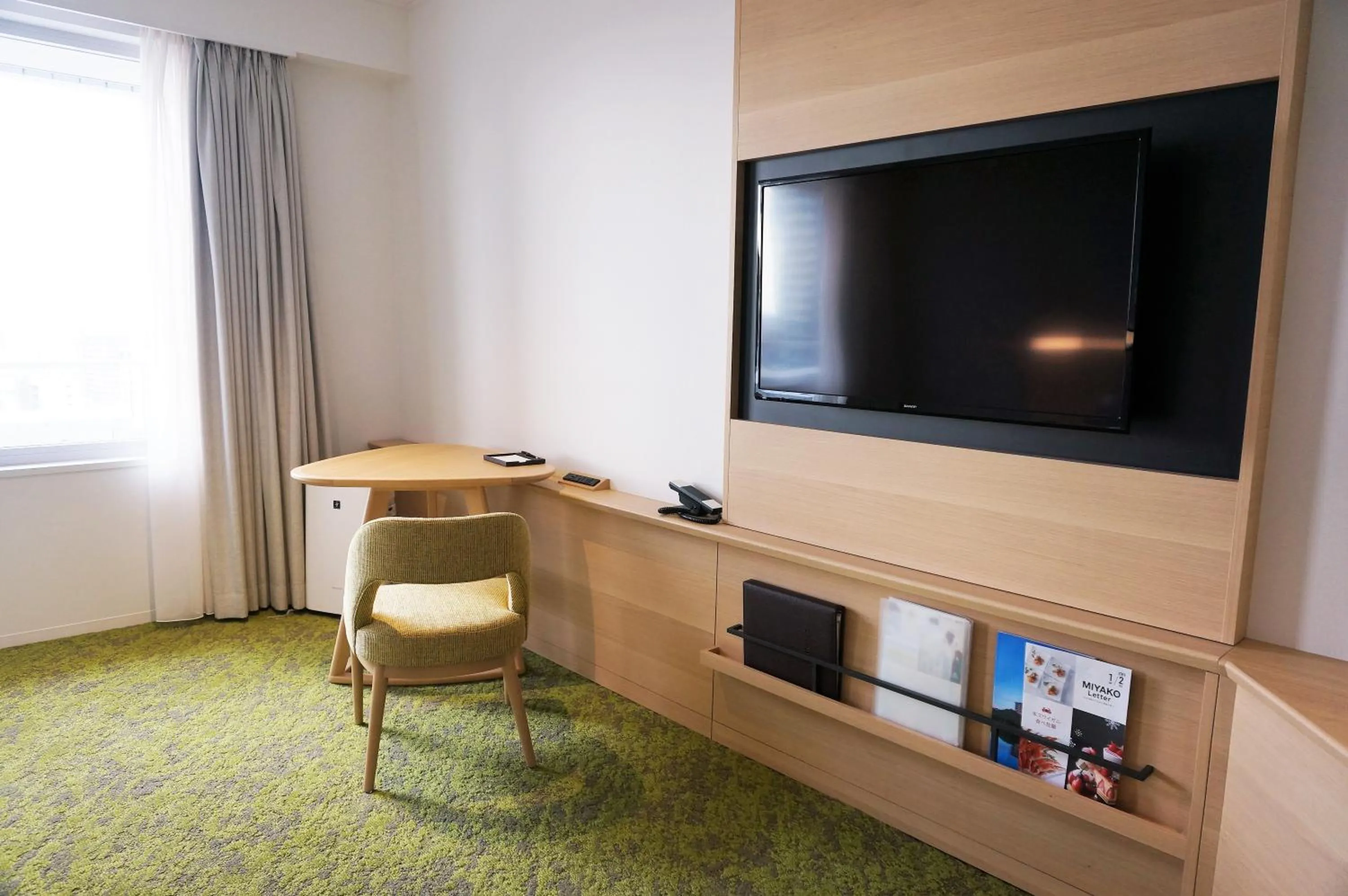 Miyako City Osaka Tennoji