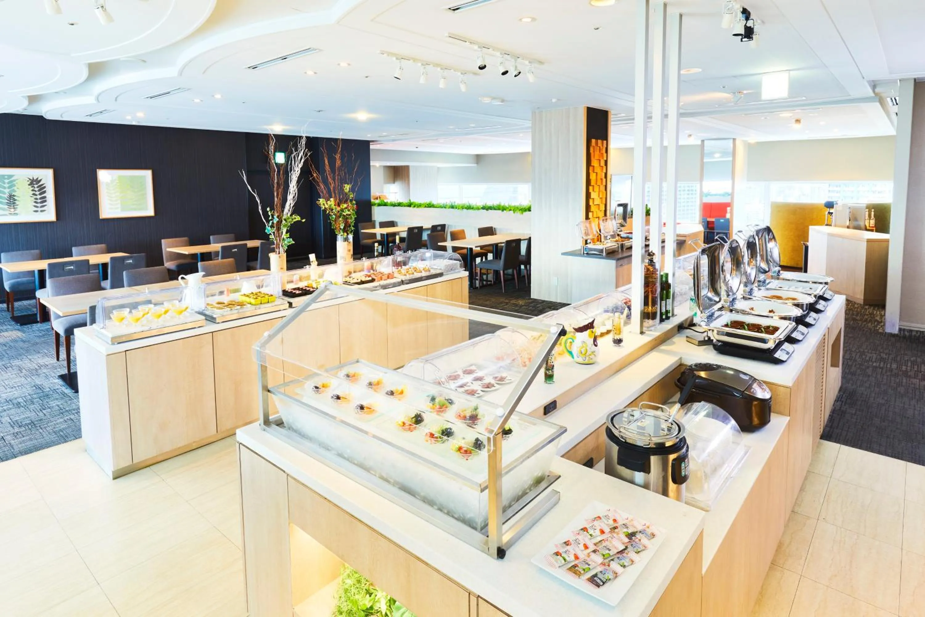 Restaurant/places to eat in Miyako City Osaka Tennoji