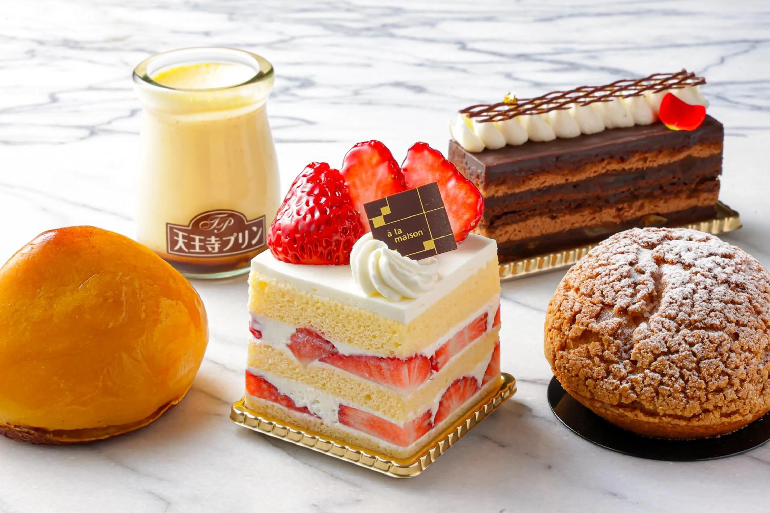 Miyako City Osaka Tennoji