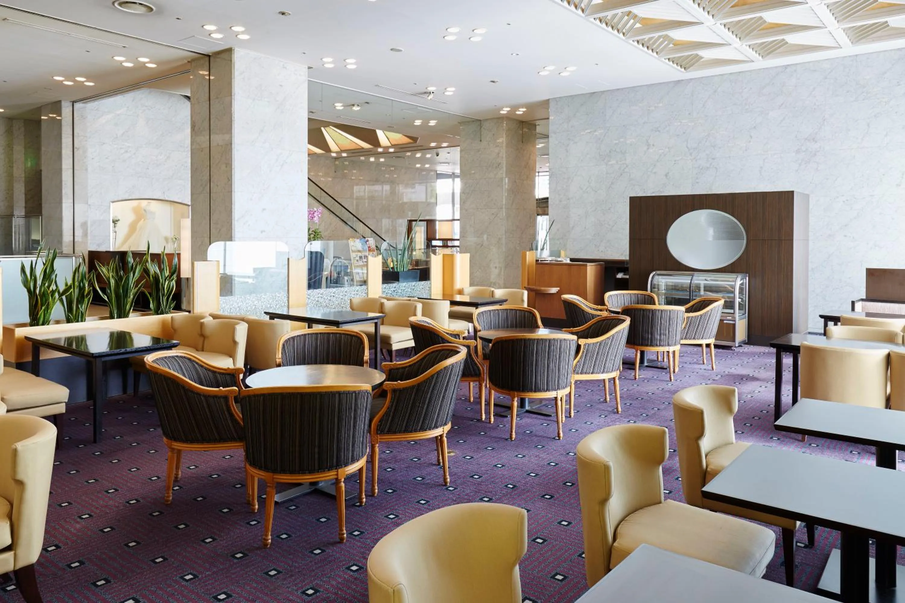 Miyako City Osaka Tennoji