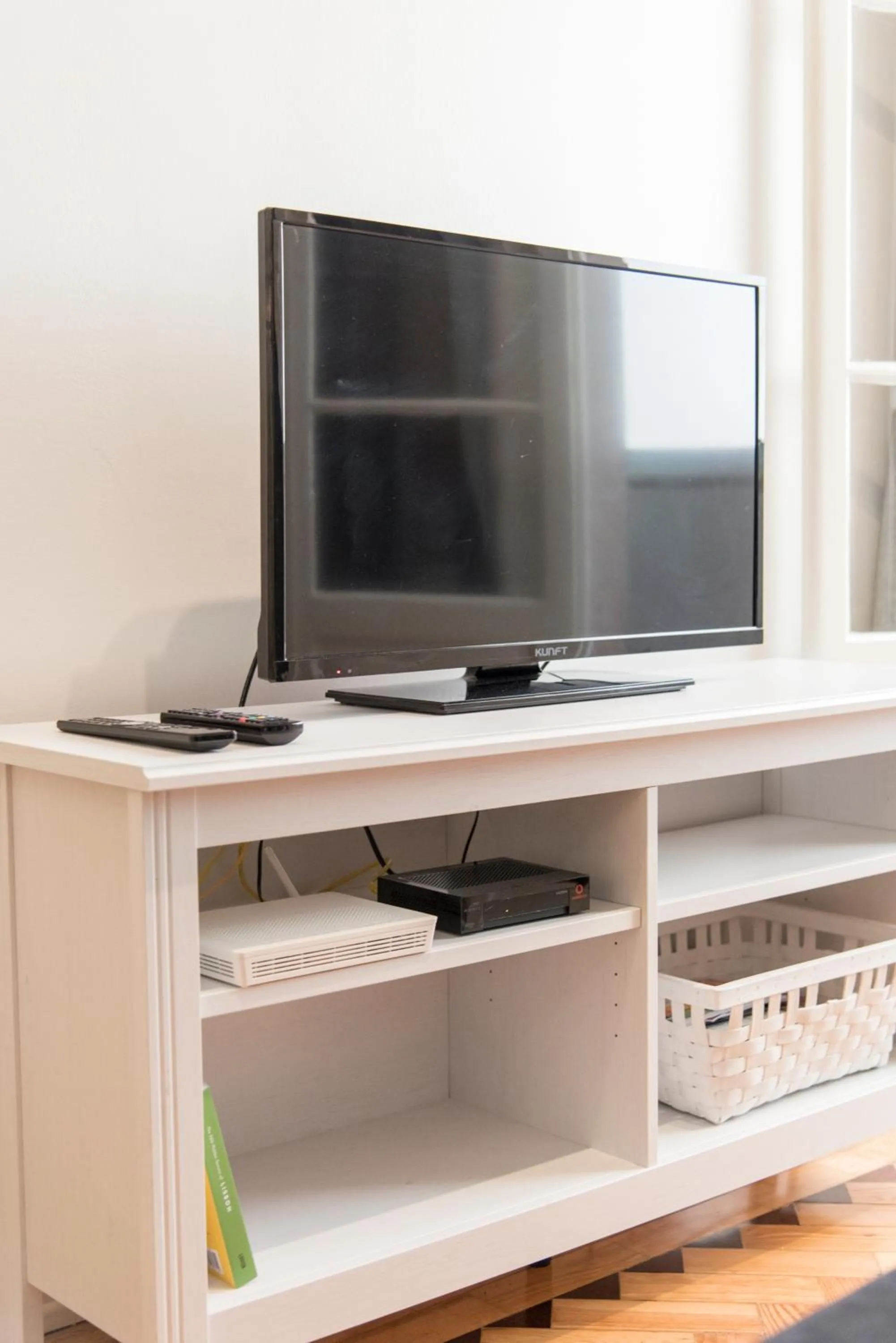 Apartamento junto à Fonte Luminosa
