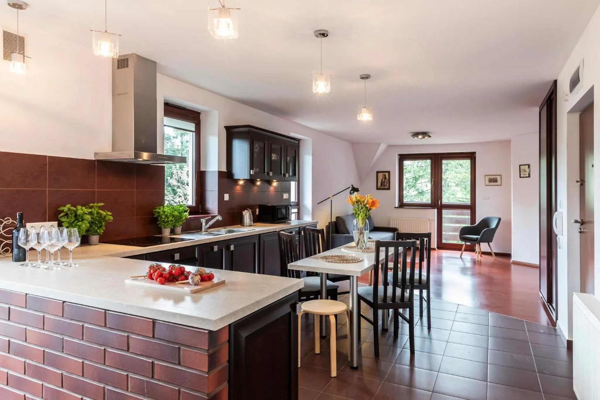 udanypobyt Apartamenty Na Tetmajera