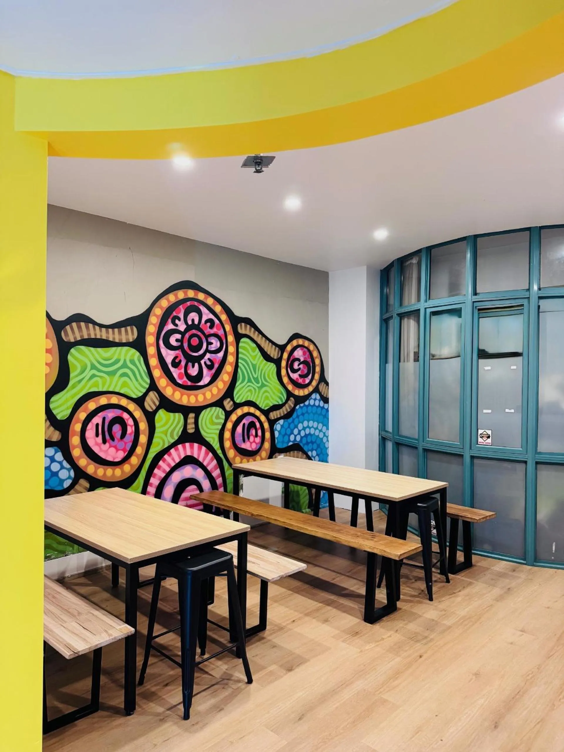 The Social Hotel, Sydney