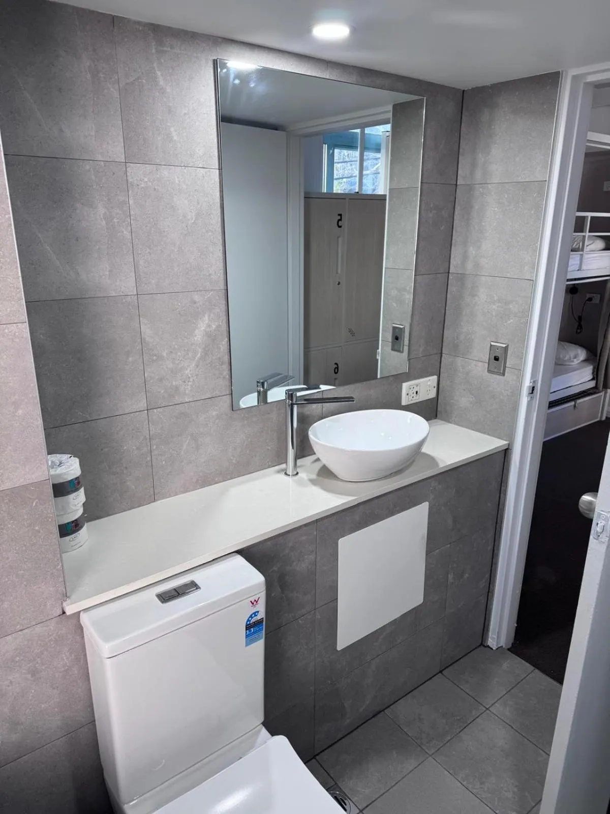 The Social Hotel, Sydney