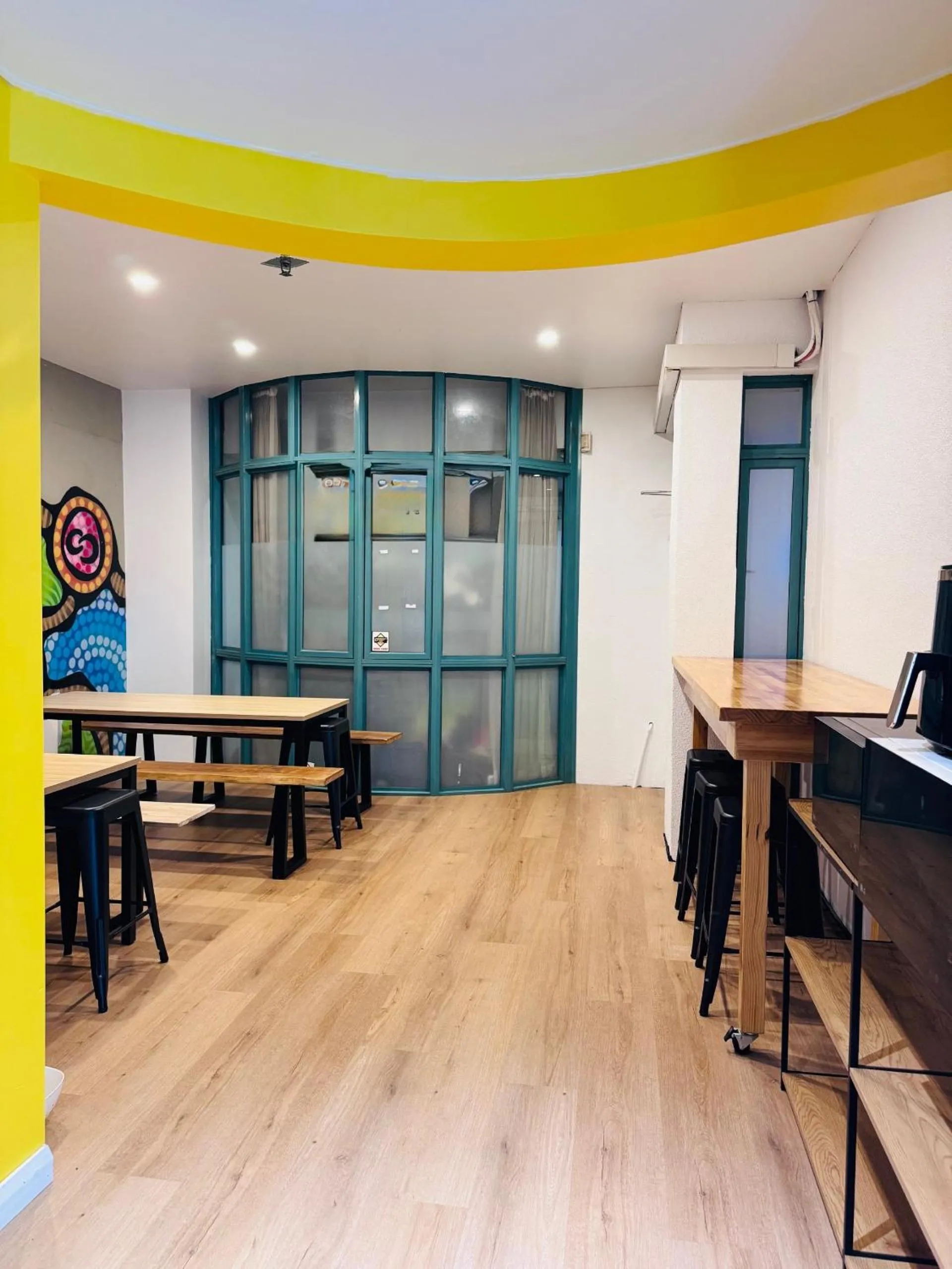 The Social Hotel, Sydney