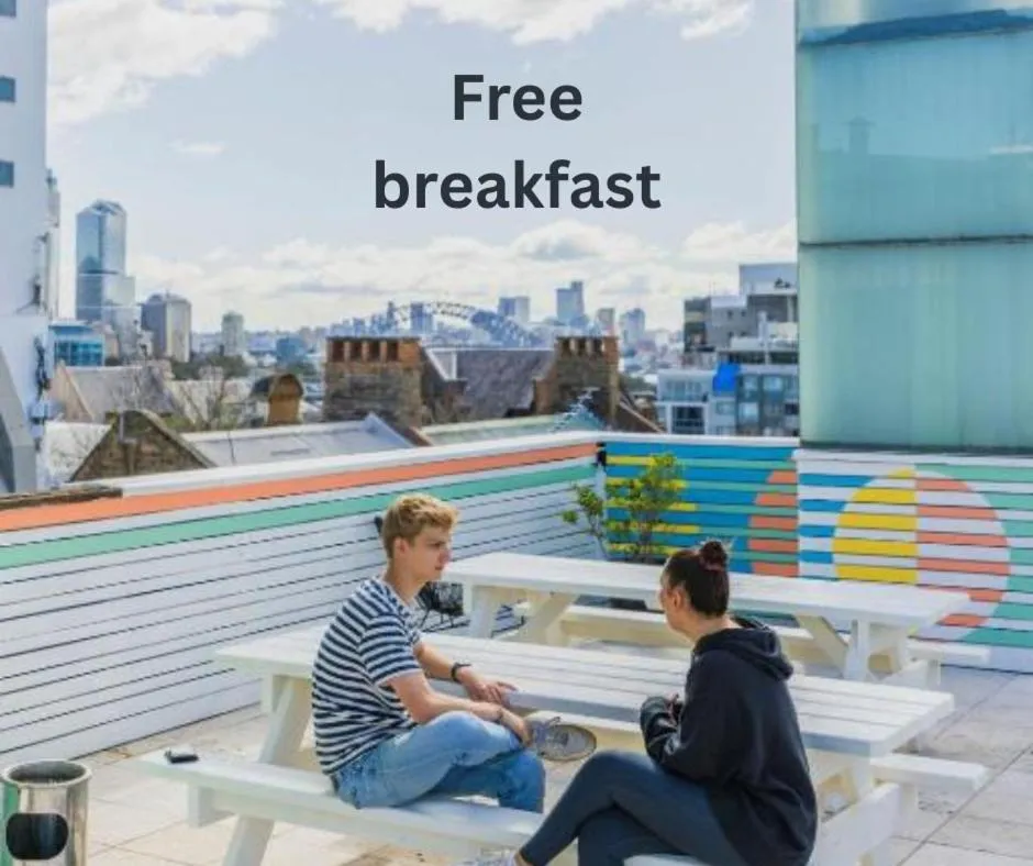 The Social Hotel, Sydney