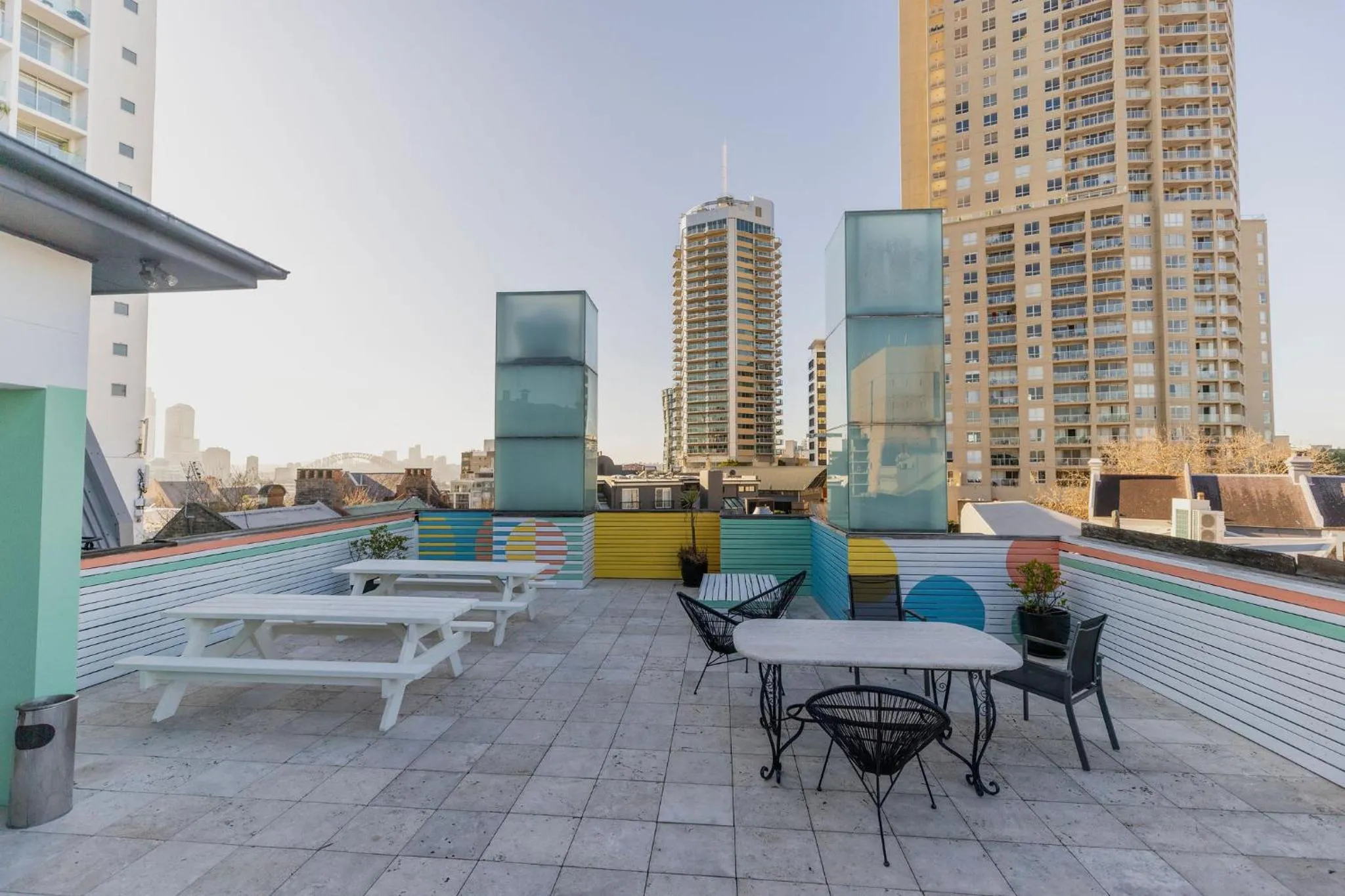 Morgans Boutique Hotel