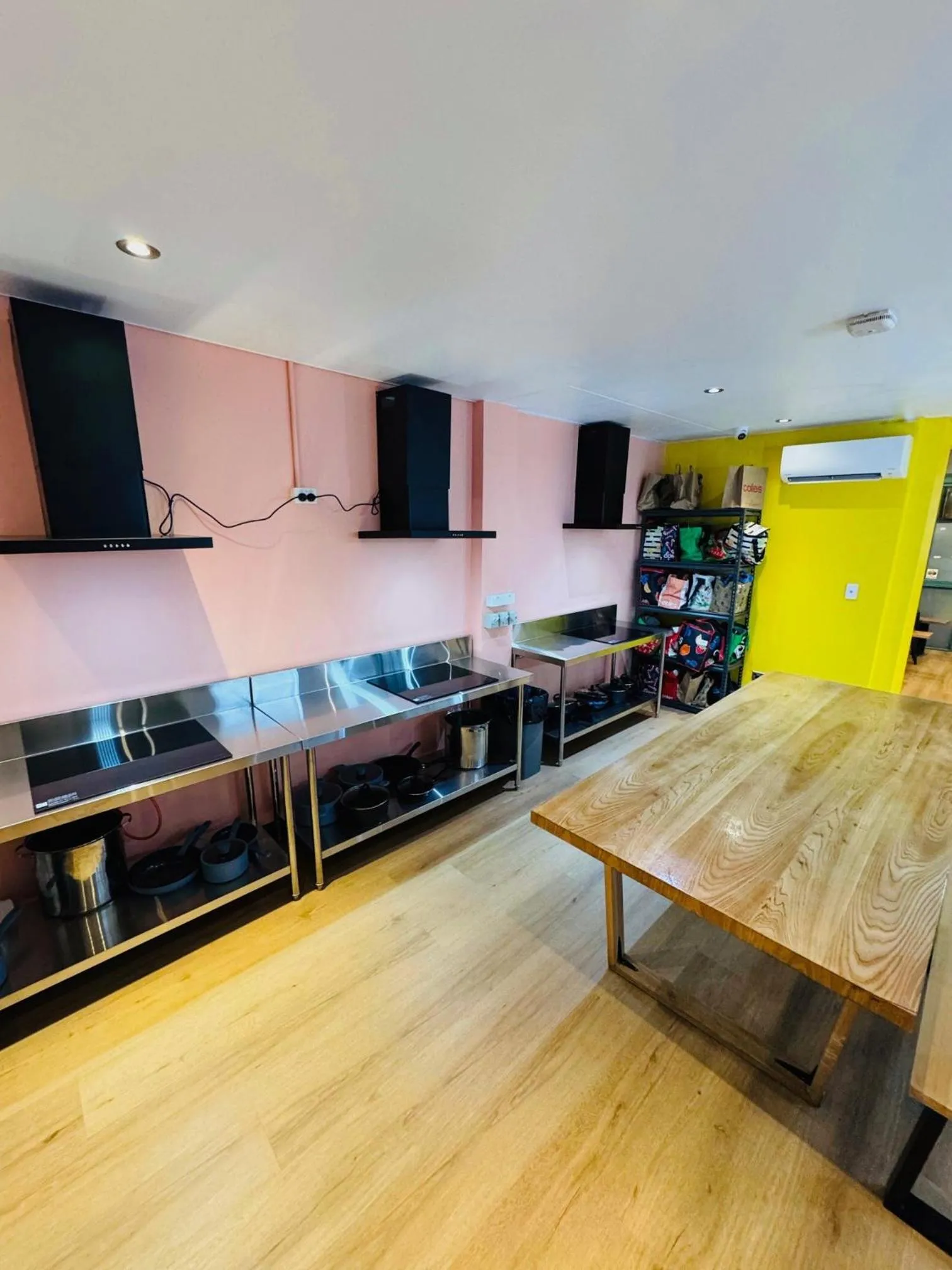 The Social Hotel, Sydney