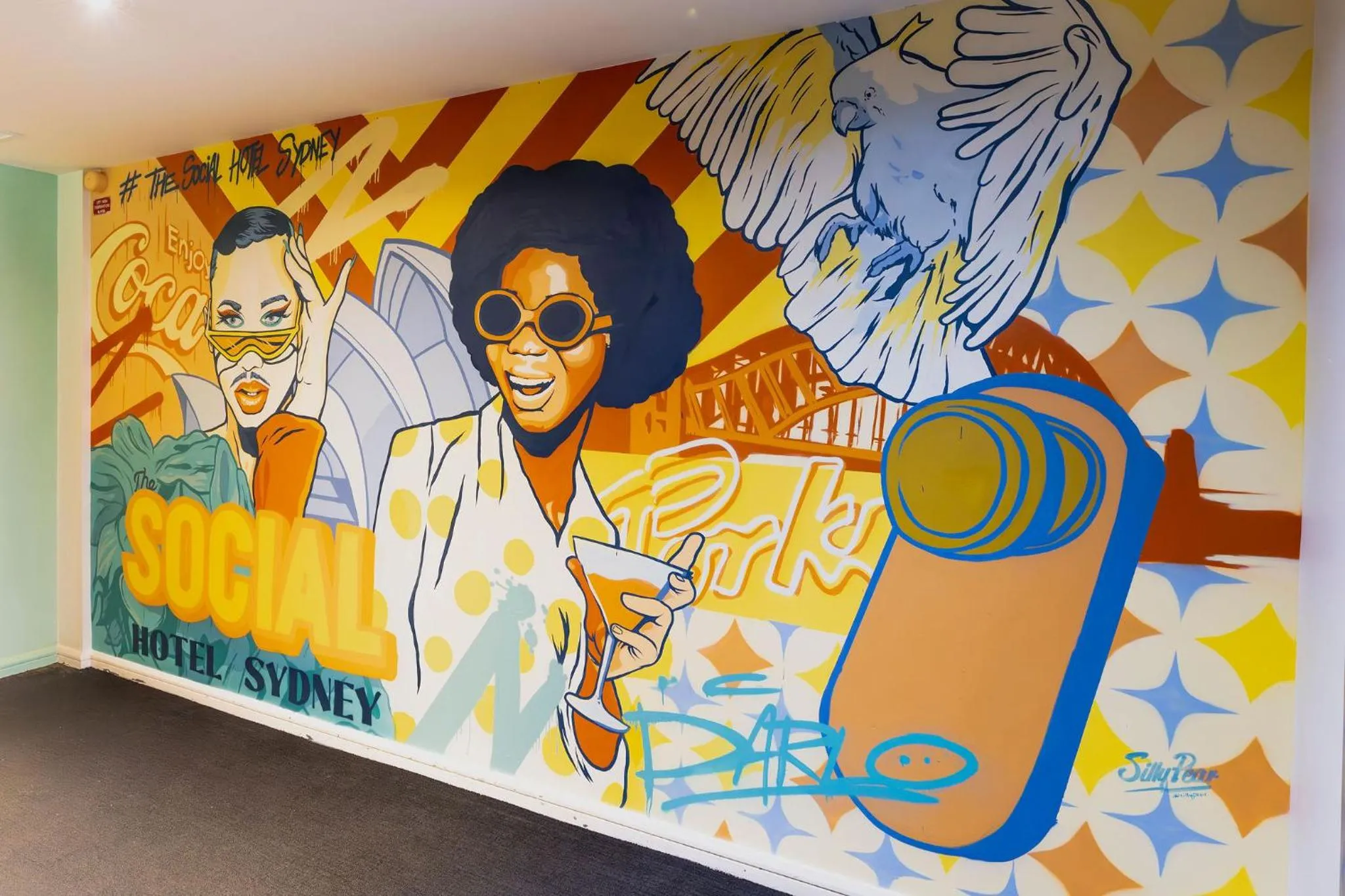 Morgans Boutique Hotel