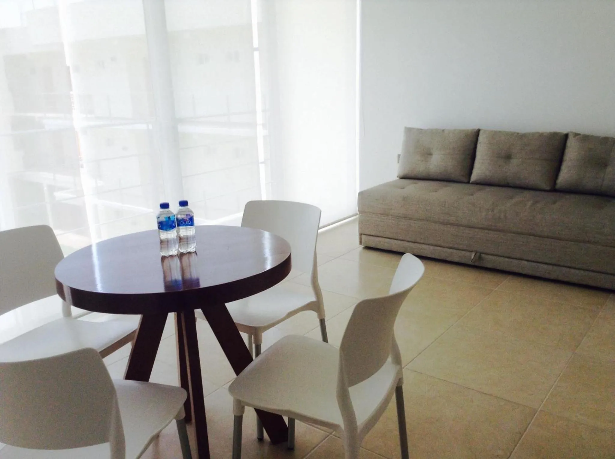 TV and multimedia in Hotel Huatulco Máxico