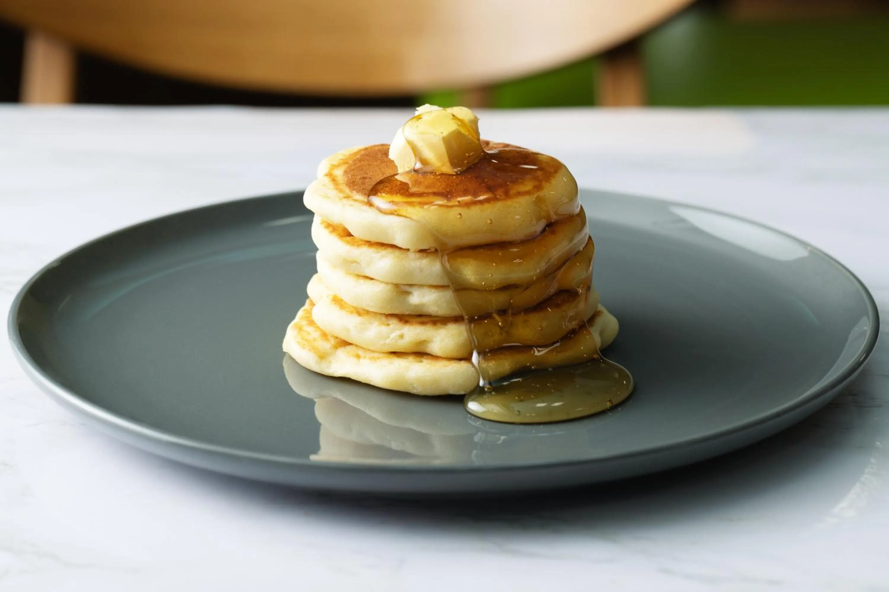 Area and facilities in the b hachioji