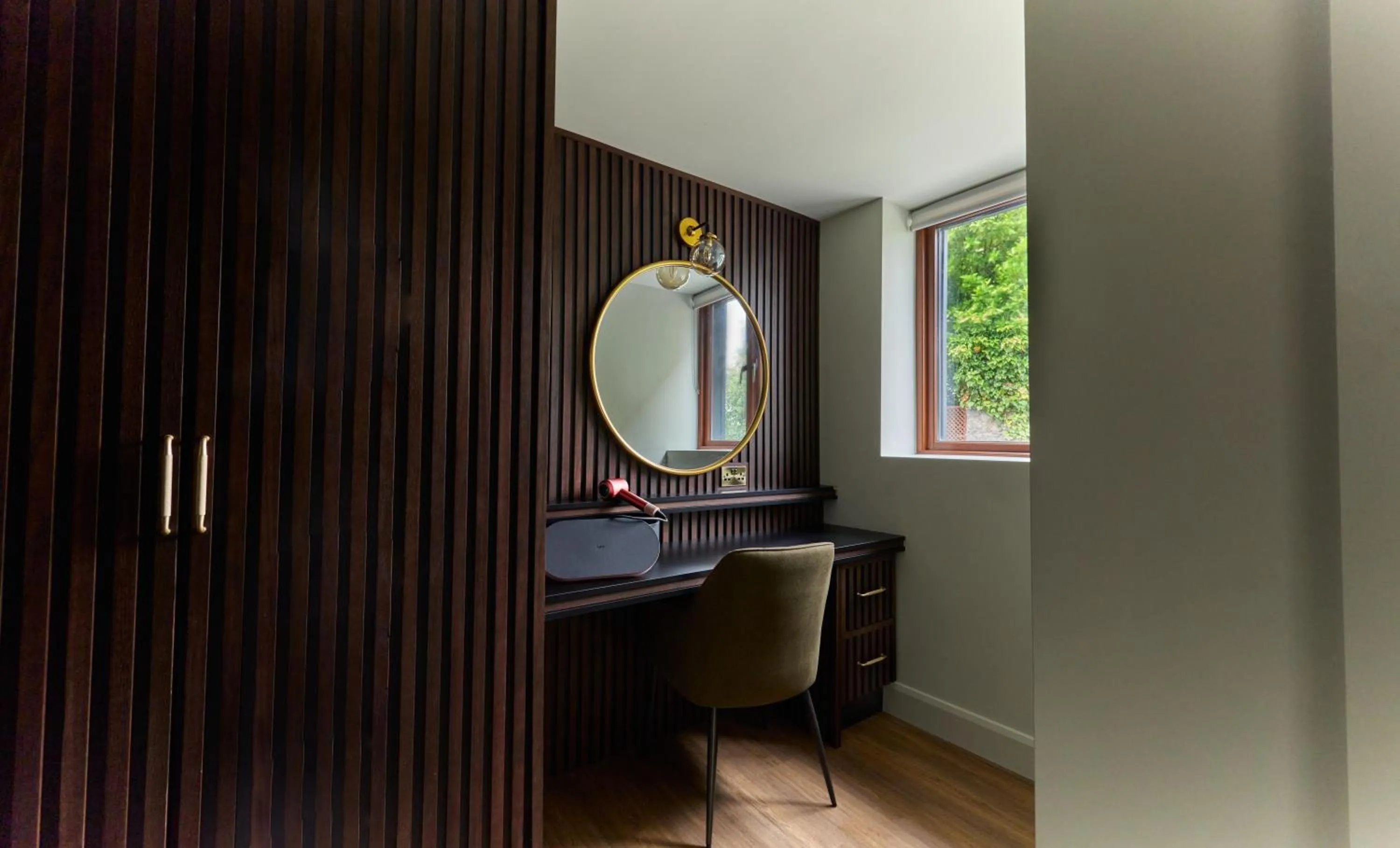 Bedroom in Bellinter House Hotel & Spa